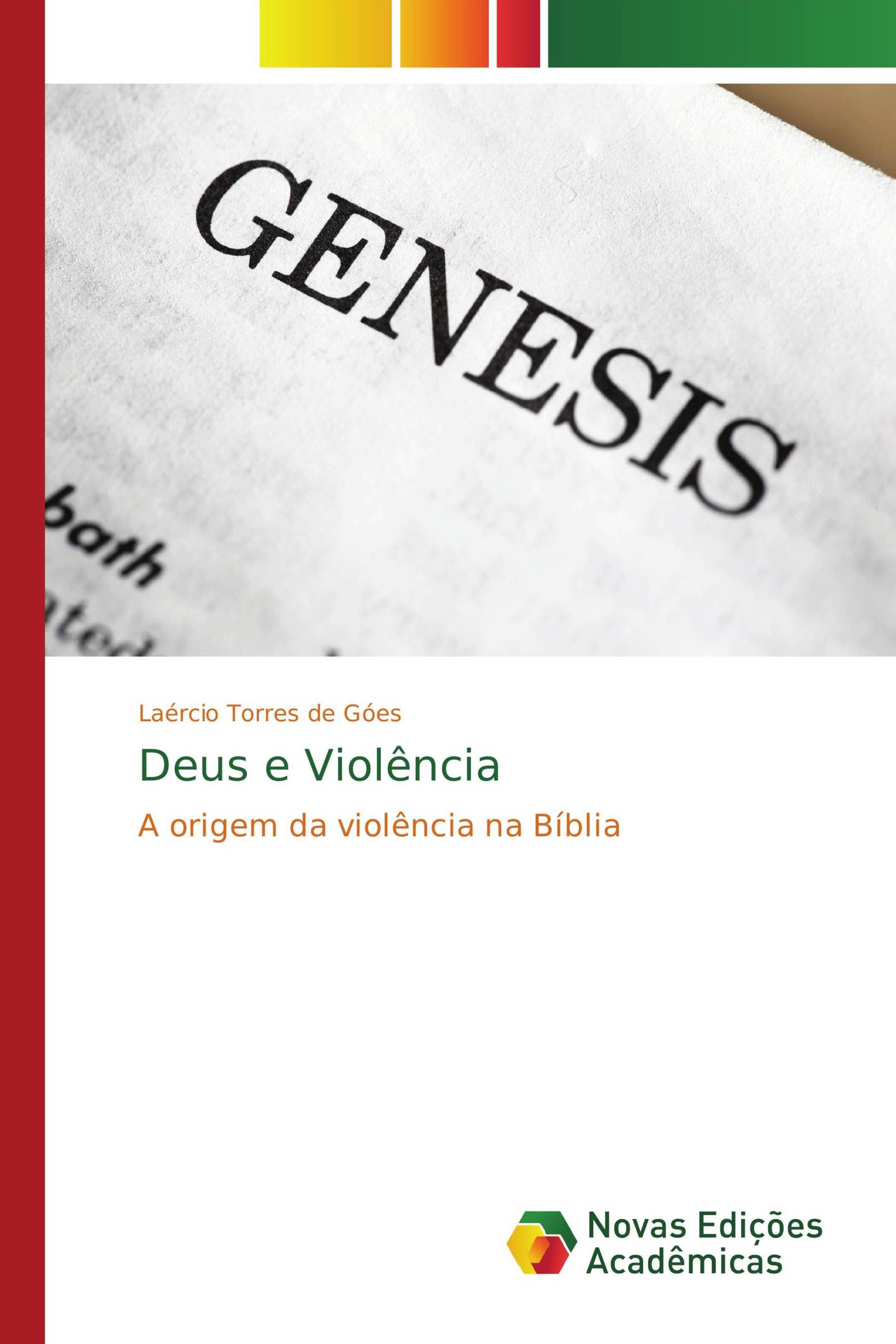 Deus e Violência