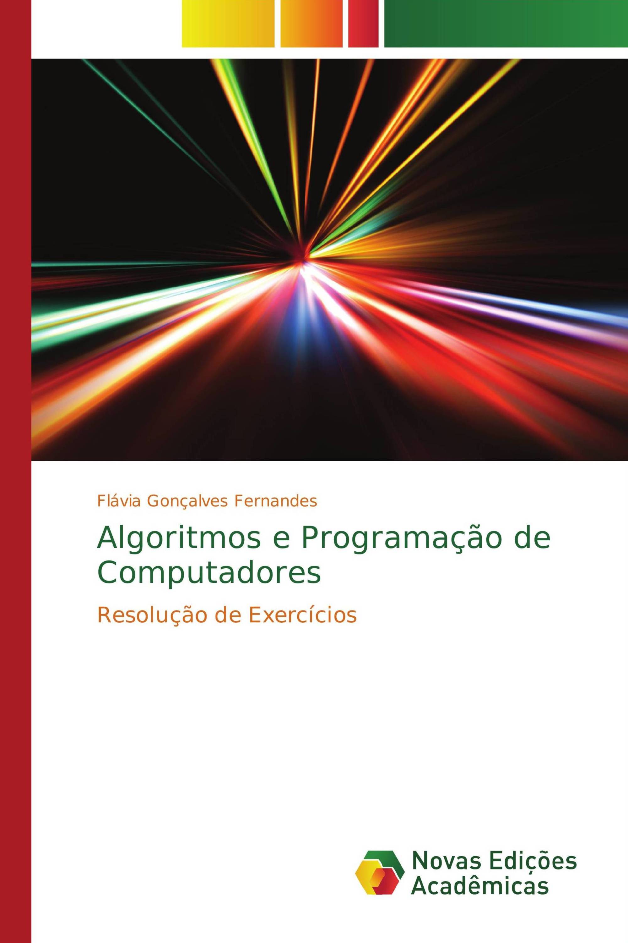 Algoritmos e Programação de Computadores