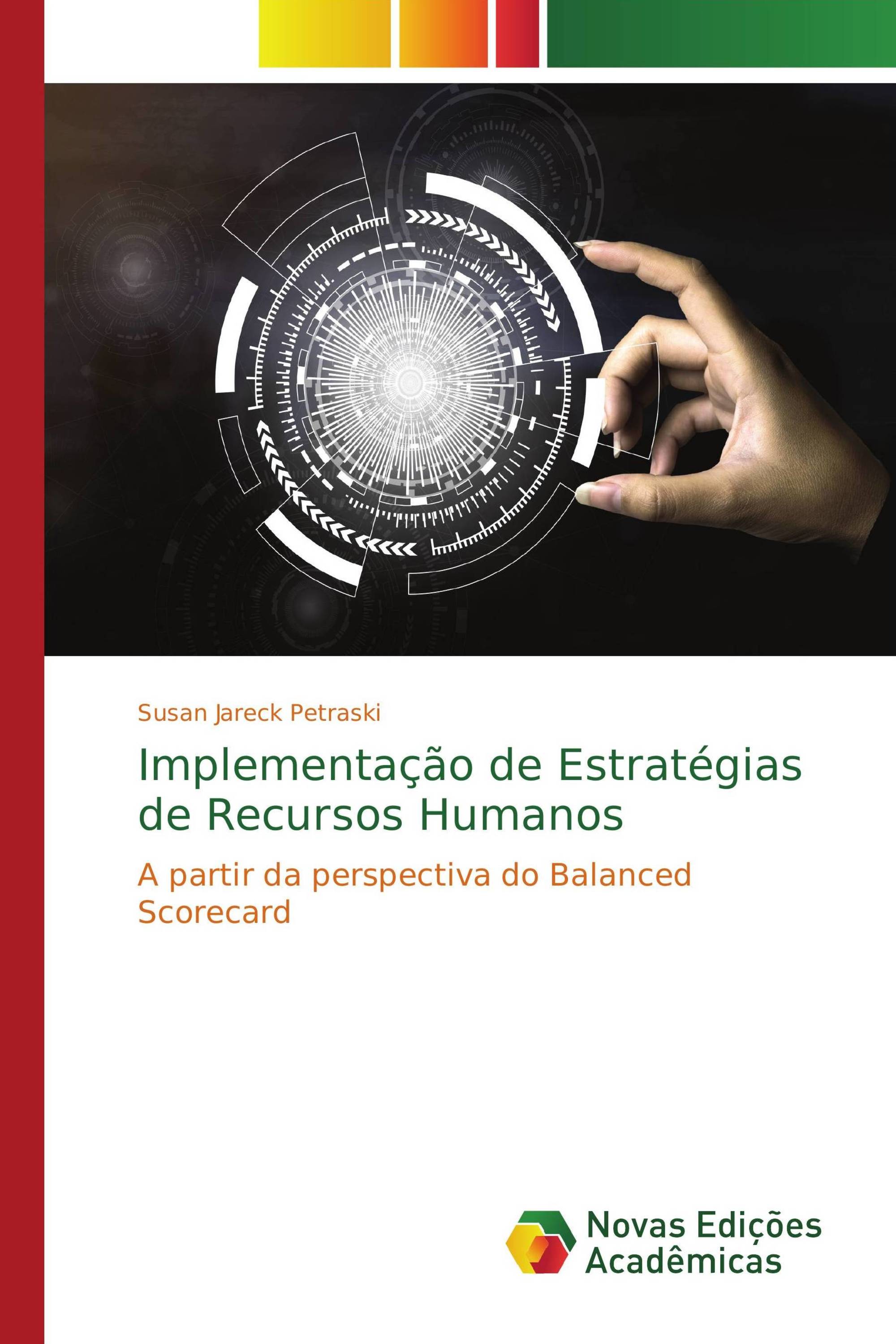 Implementação de Estratégias de Recursos Humanos