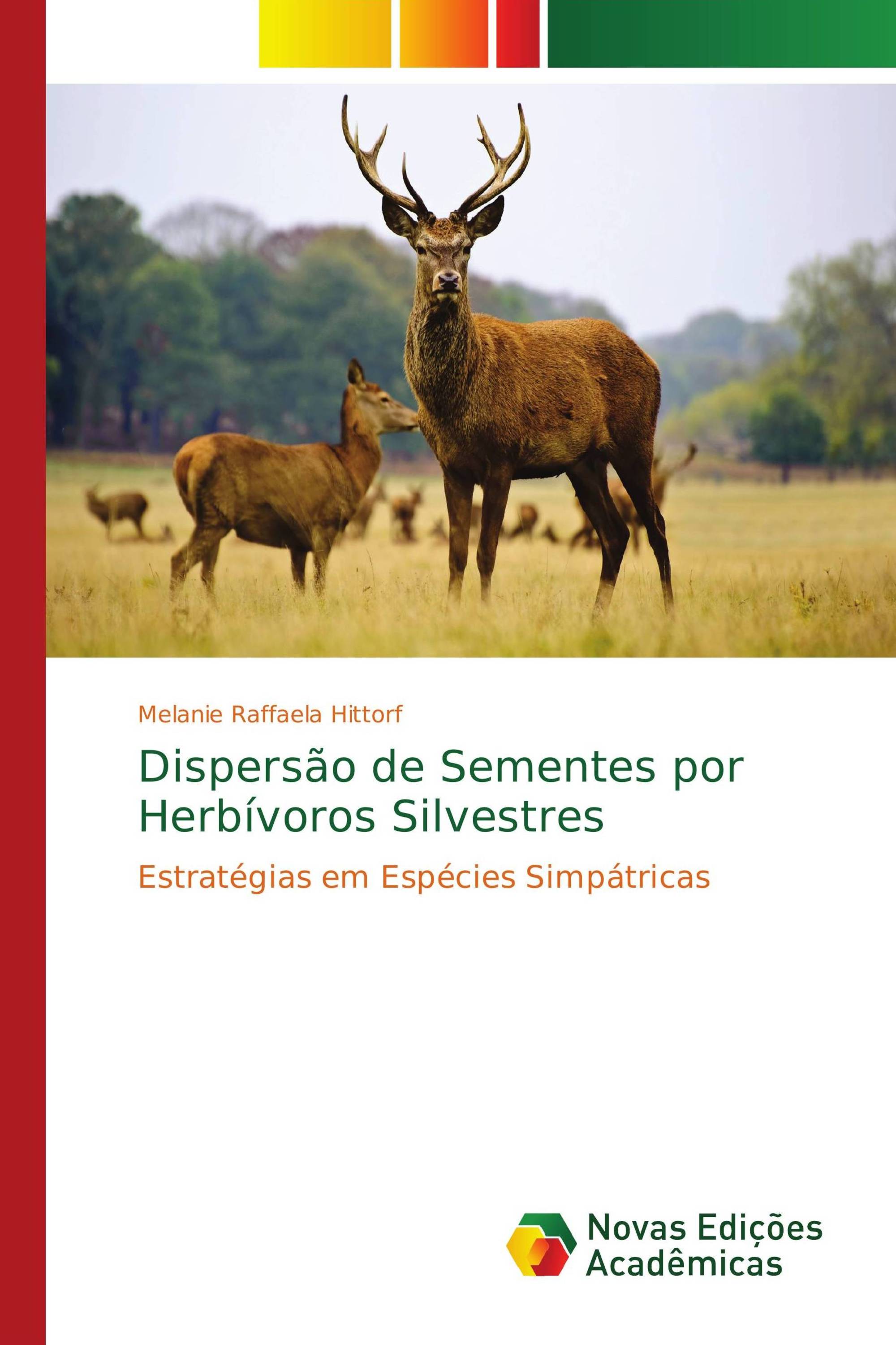 Dispersão de Sementes por Herbívoros Silvestres