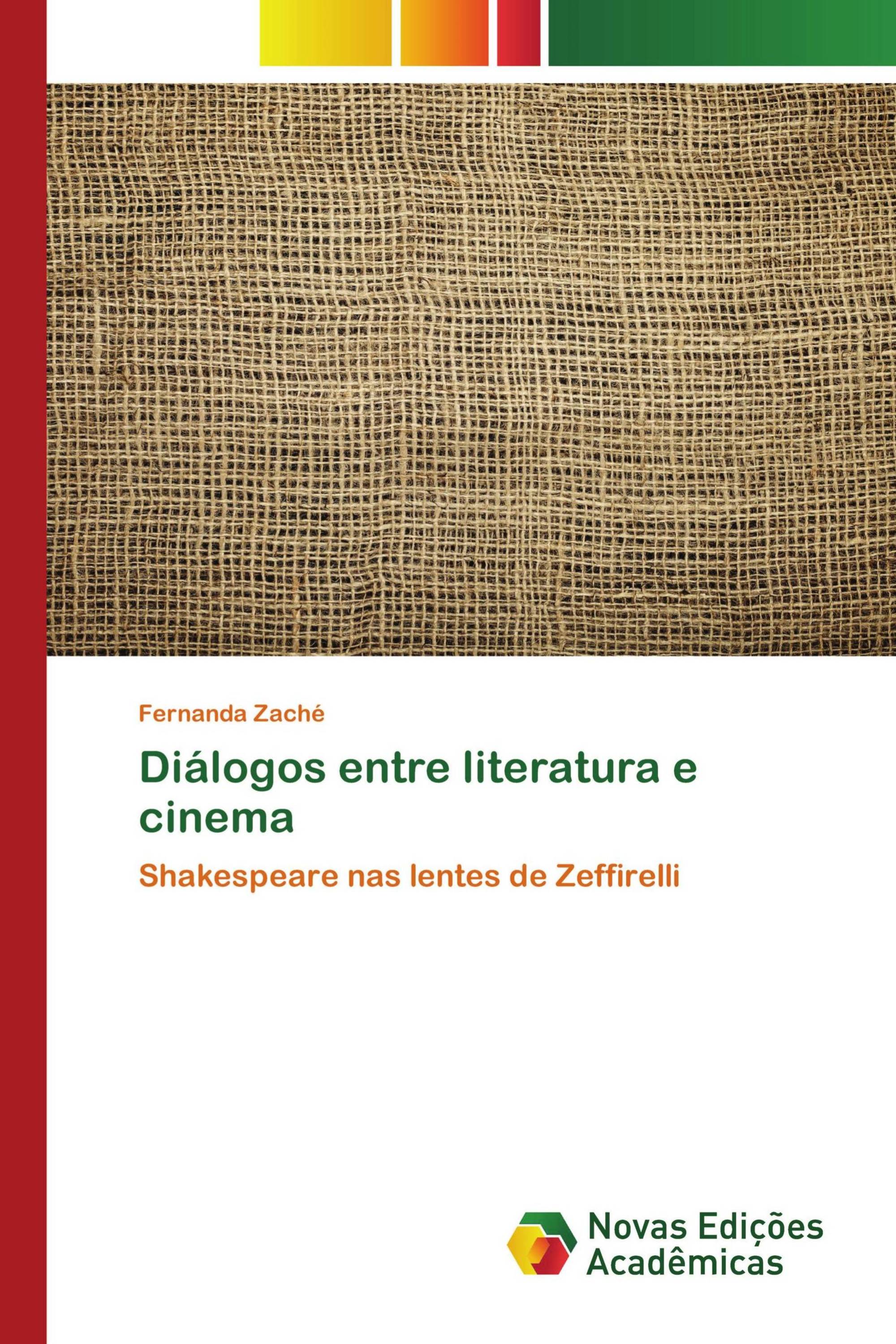 Diálogos entre literatura e cinema