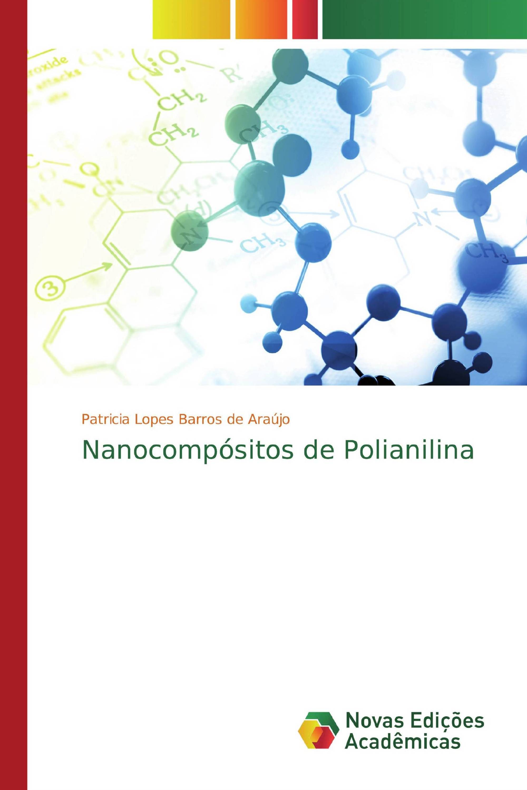 Nanocompósitos de Polianilina