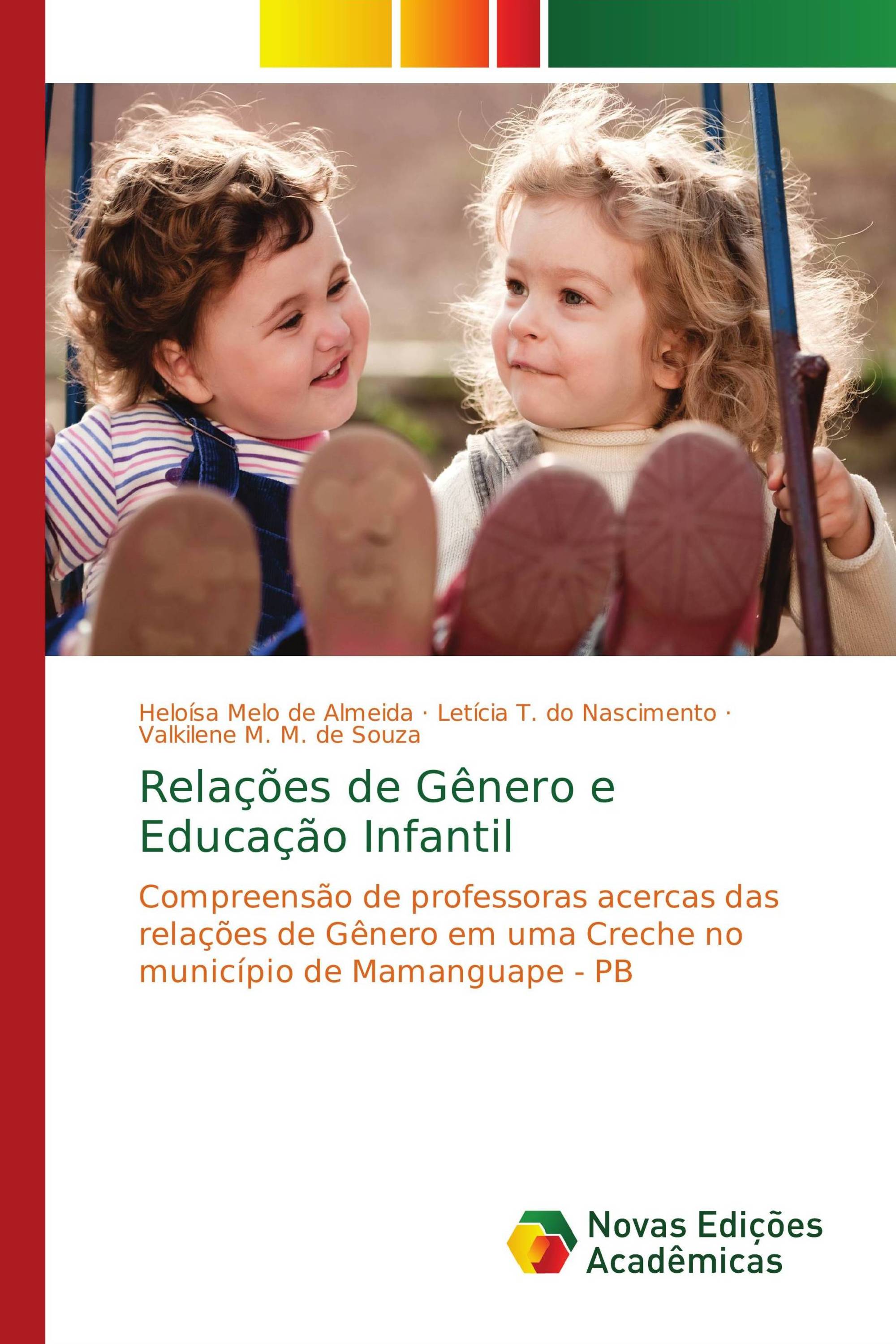 Relações de Gênero e Educação Infantil