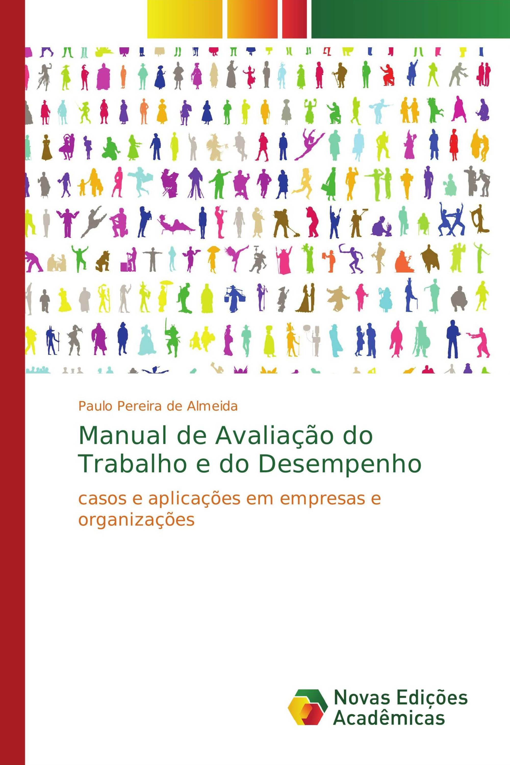 Manual de Avaliação do Trabalho e do Desempenho