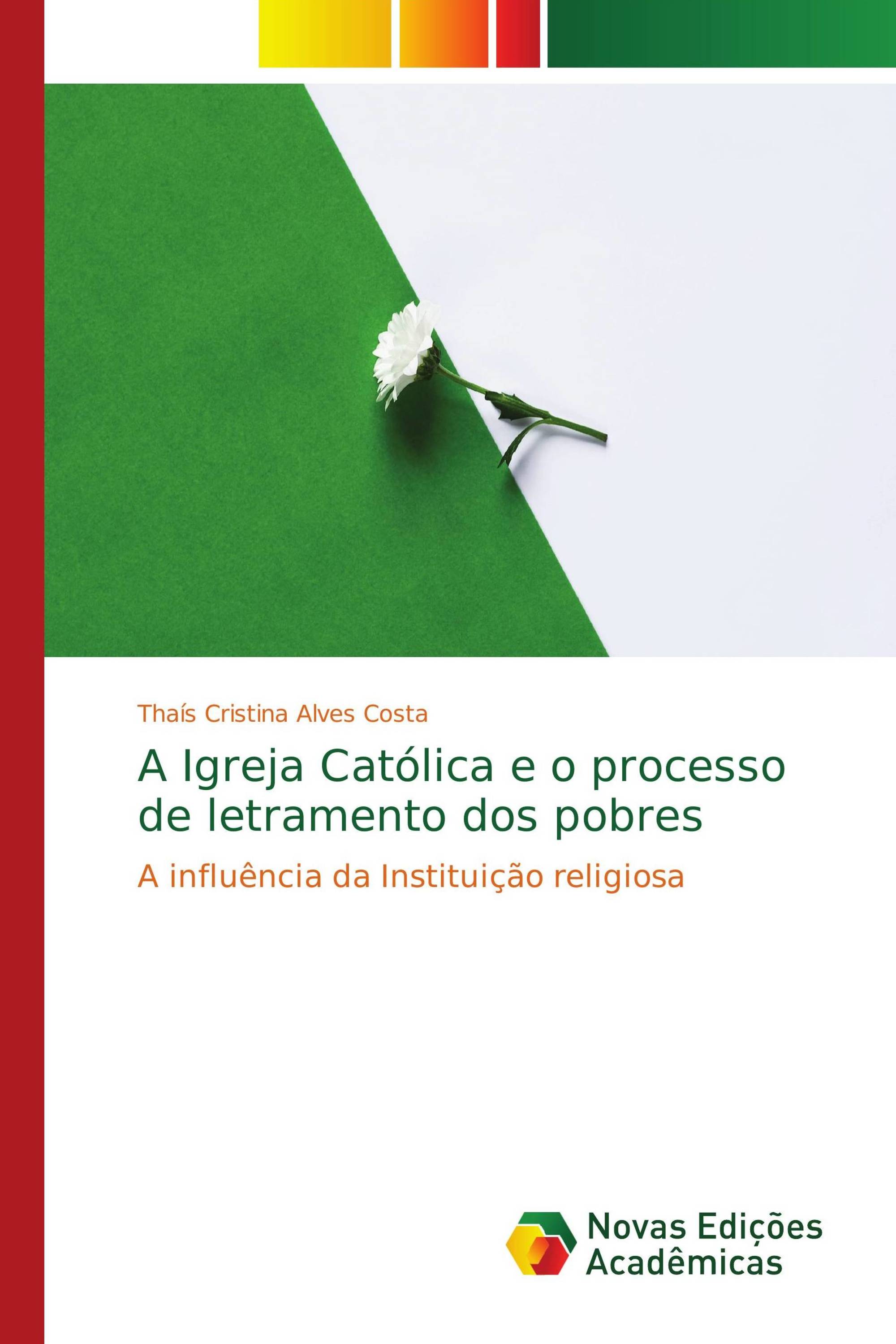 A Igreja Católica e o processo de letramento dos pobres