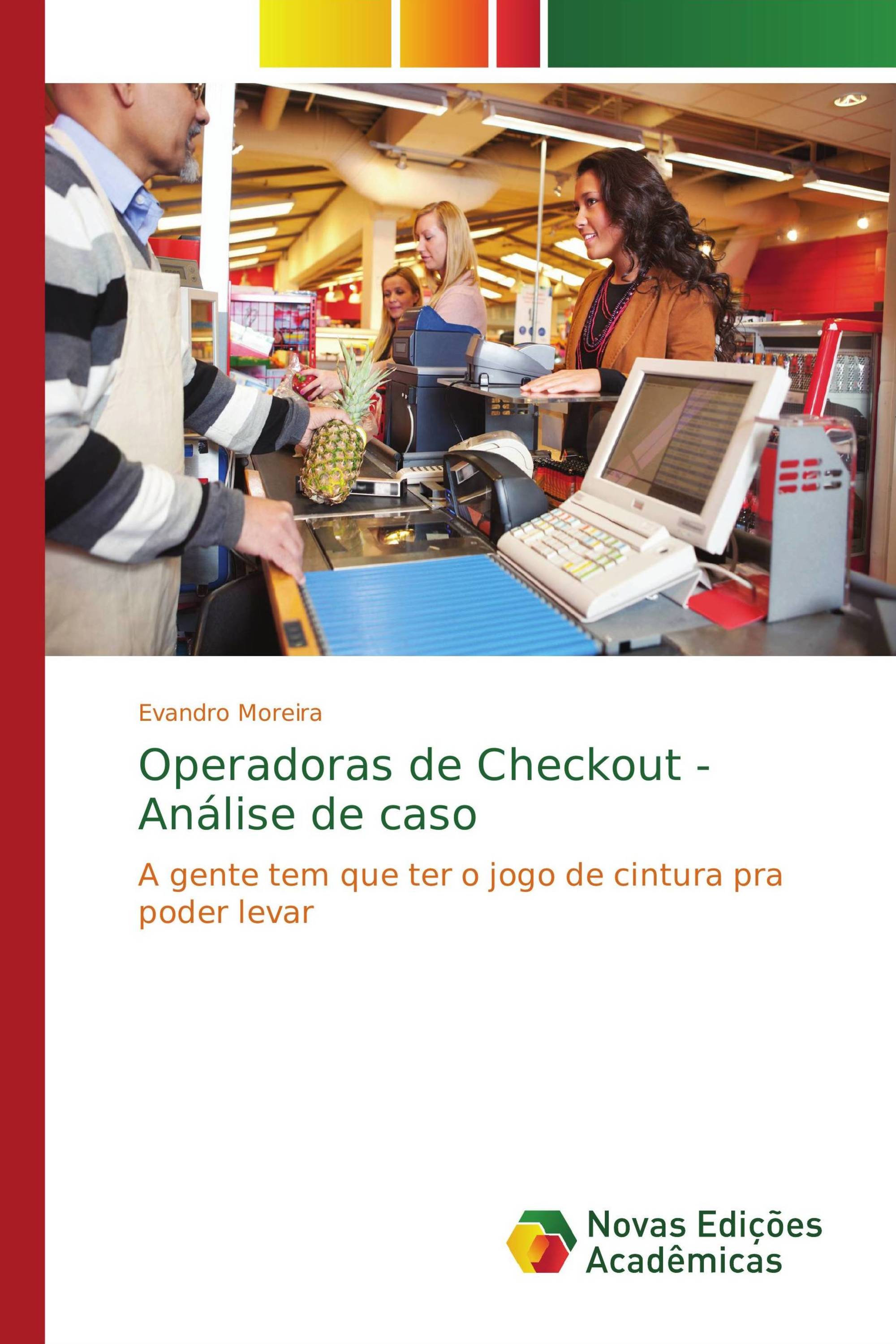 Operadoras de Checkout - Análise de caso