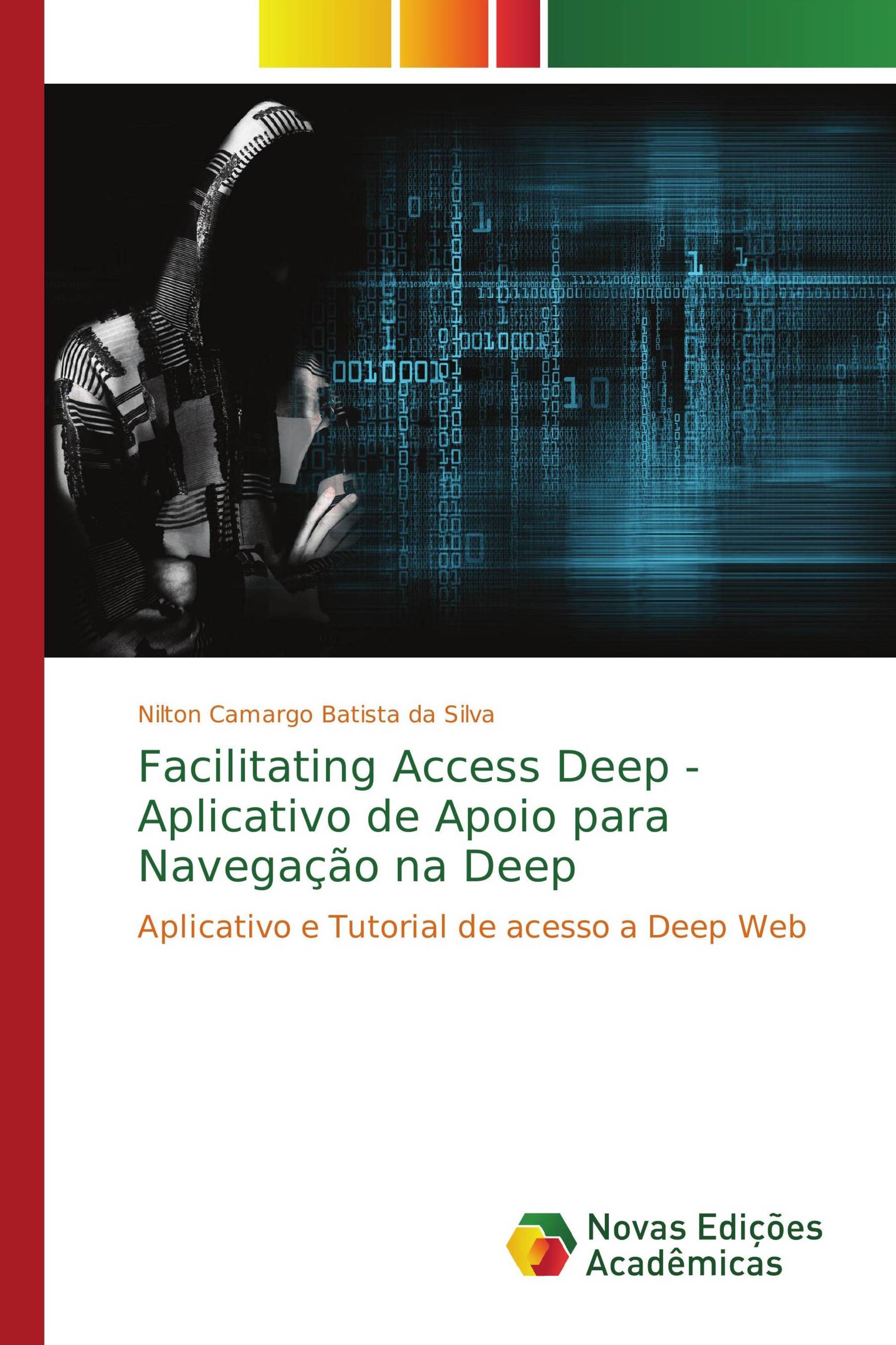 Facilitating Access Deep - Aplicativo de Apoio para Navegação na Deep