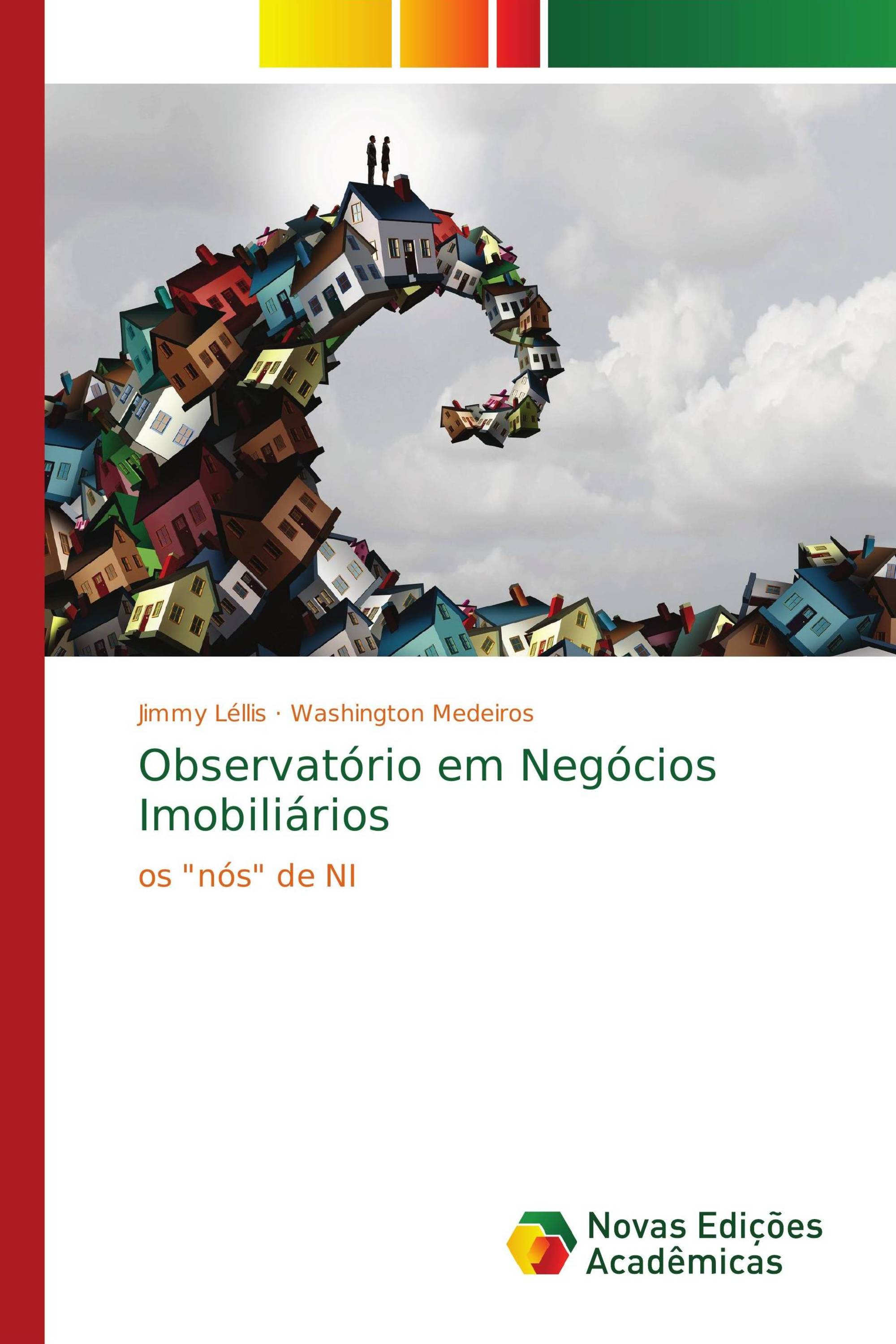 Observatório em Negócios Imobiliários