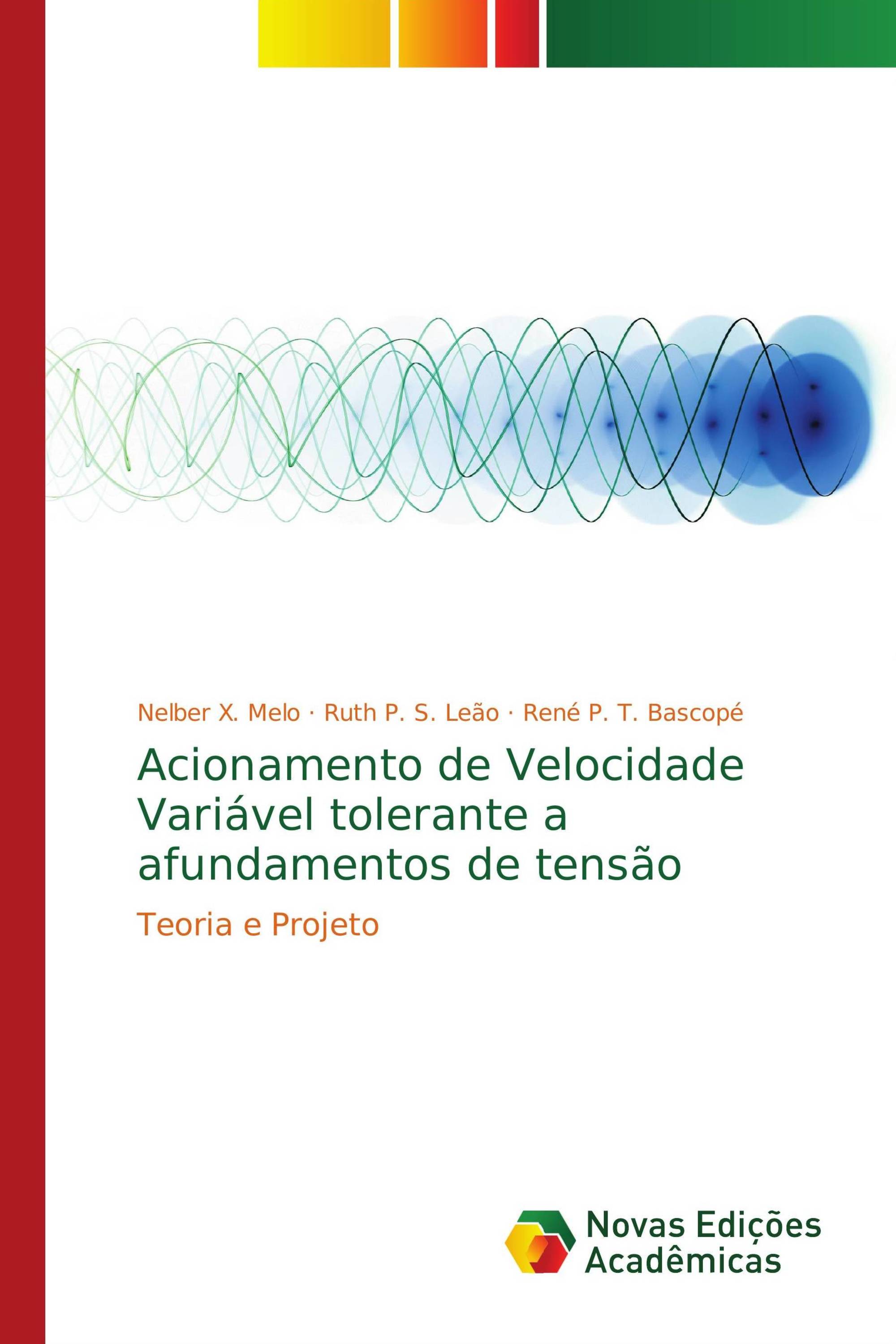 Acionamento de Velocidade Variável tolerante a afundamentos de tensão