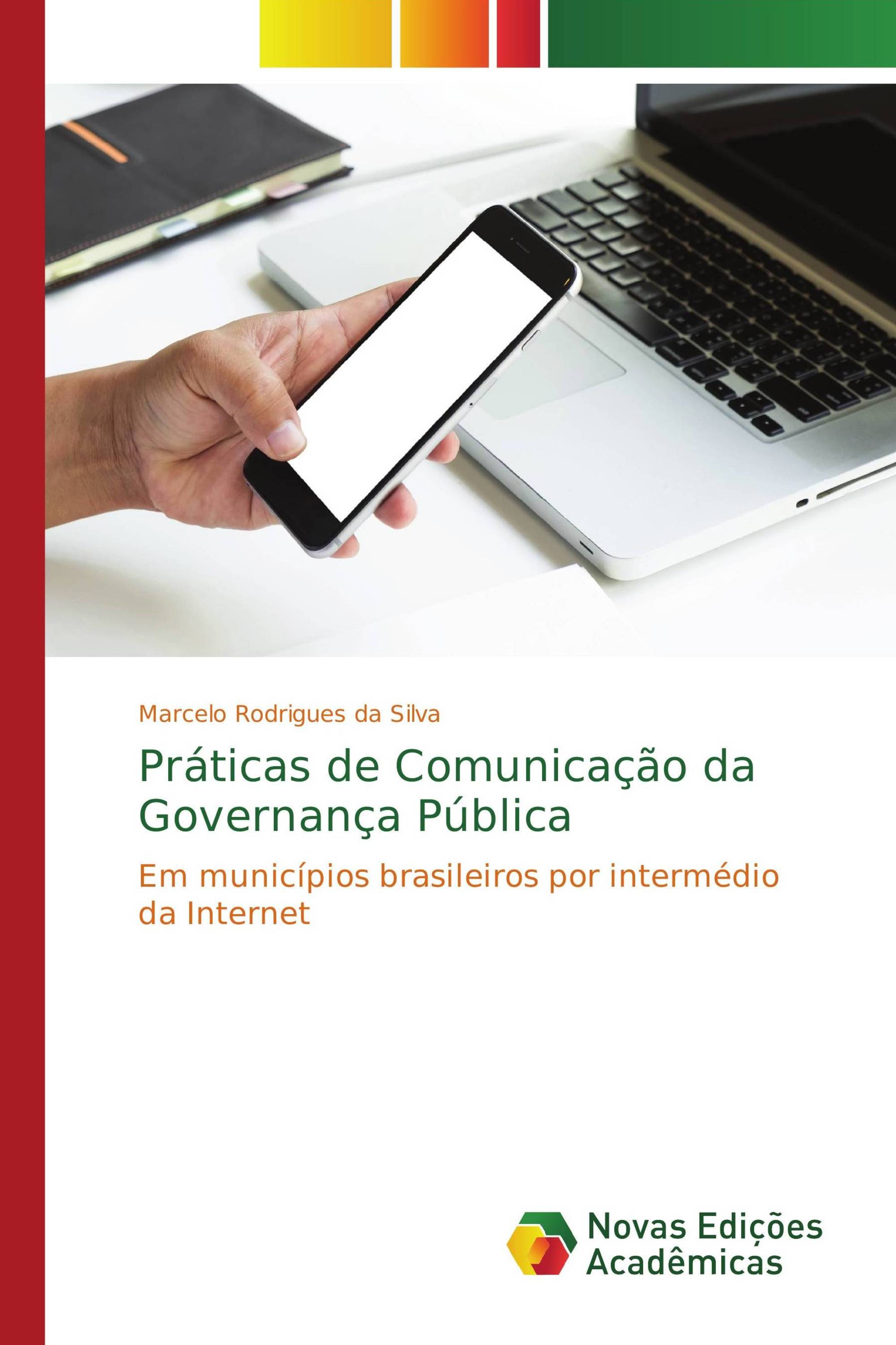 Práticas de Comunicação da Governança Pública