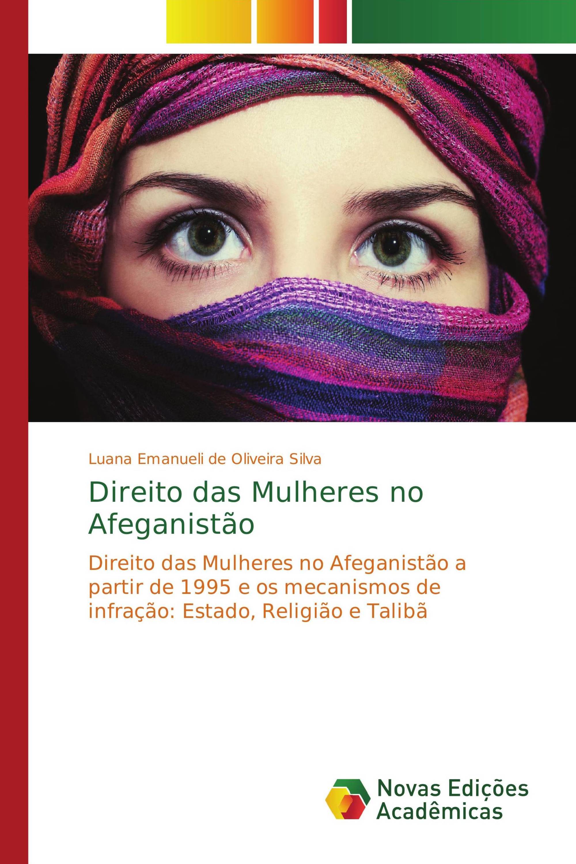 Direito das Mulheres no Afeganistão