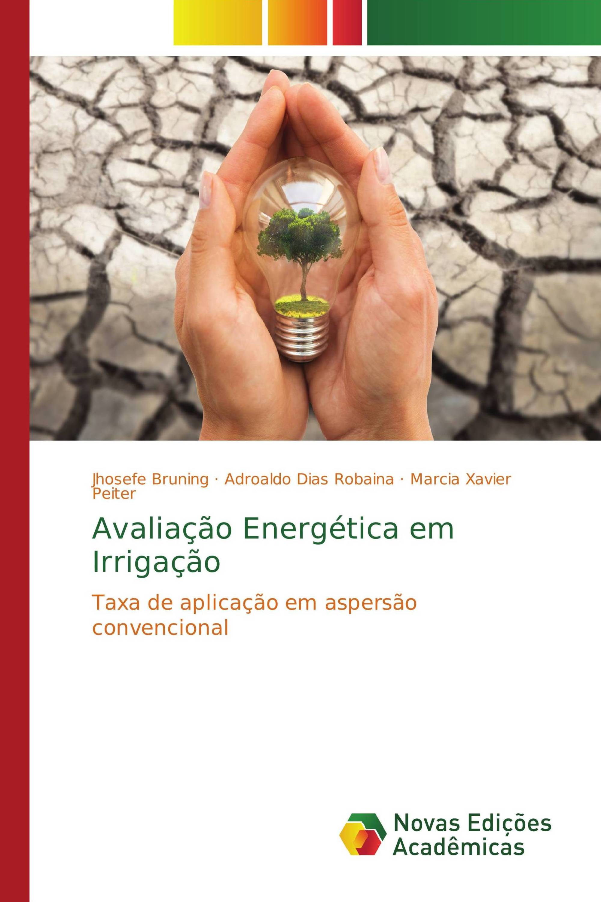 Avaliação Energética em Irrigação