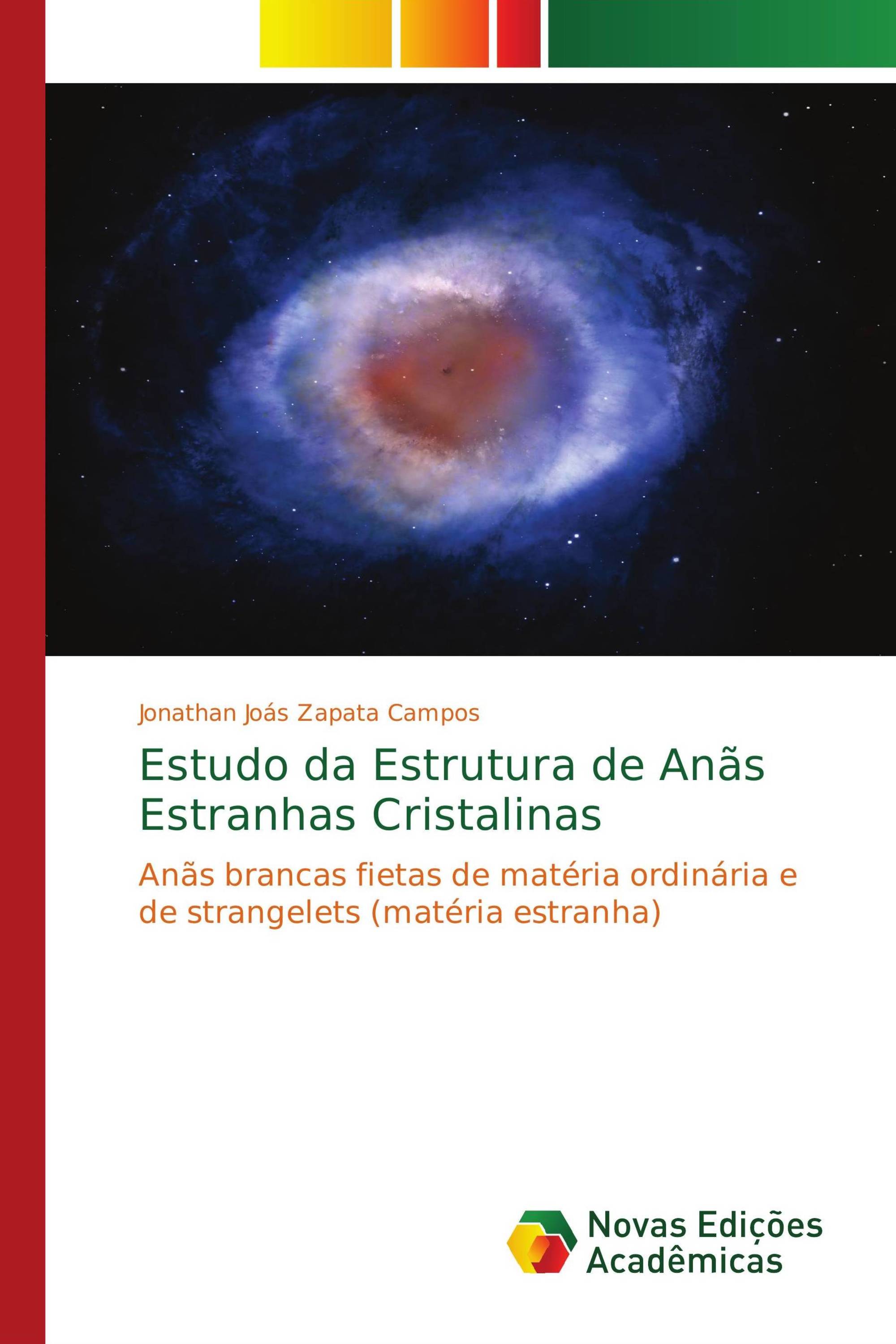 Estudo da Estrutura de Anãs Estranhas Cristalinas