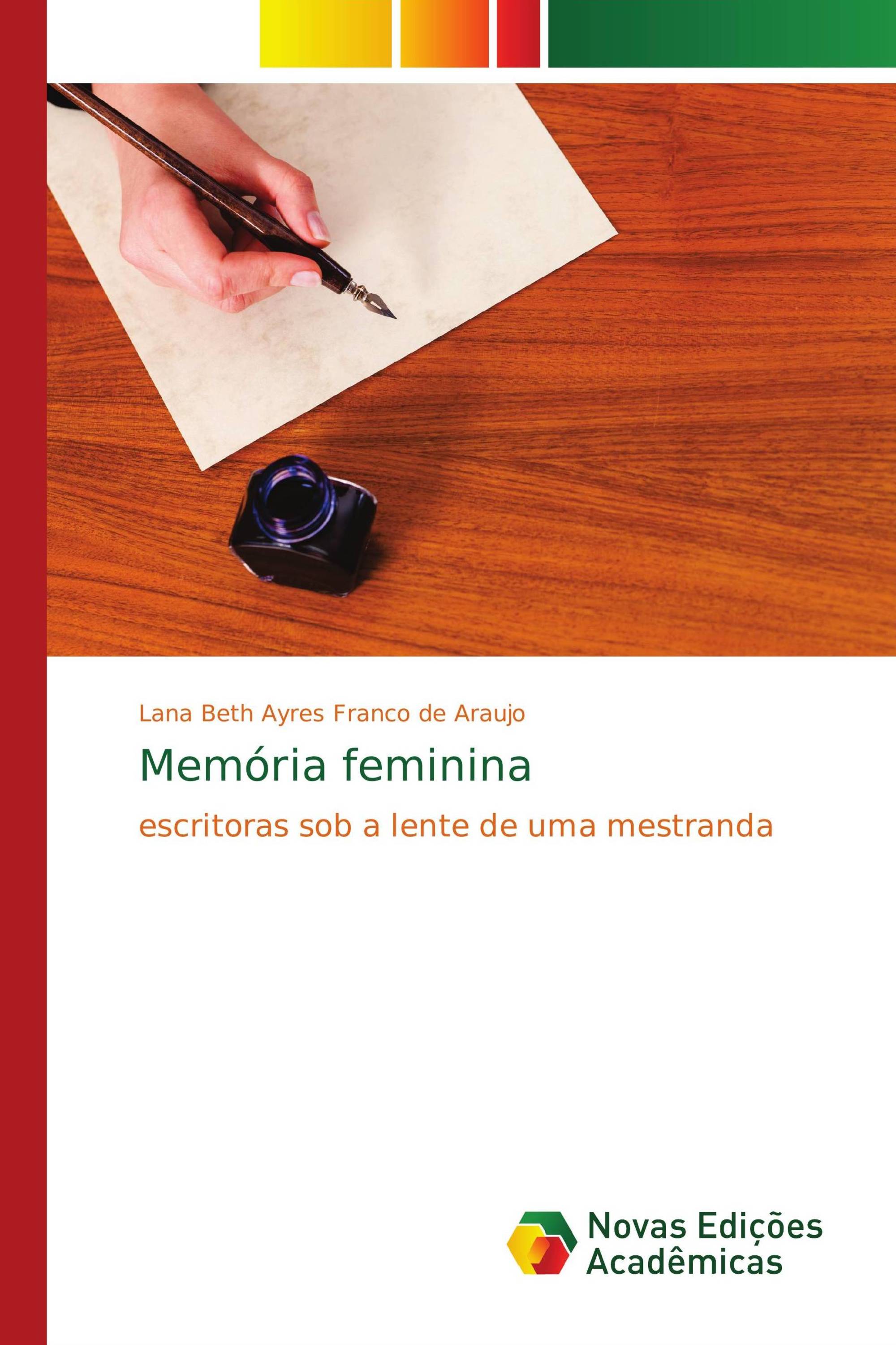 Memória feminina