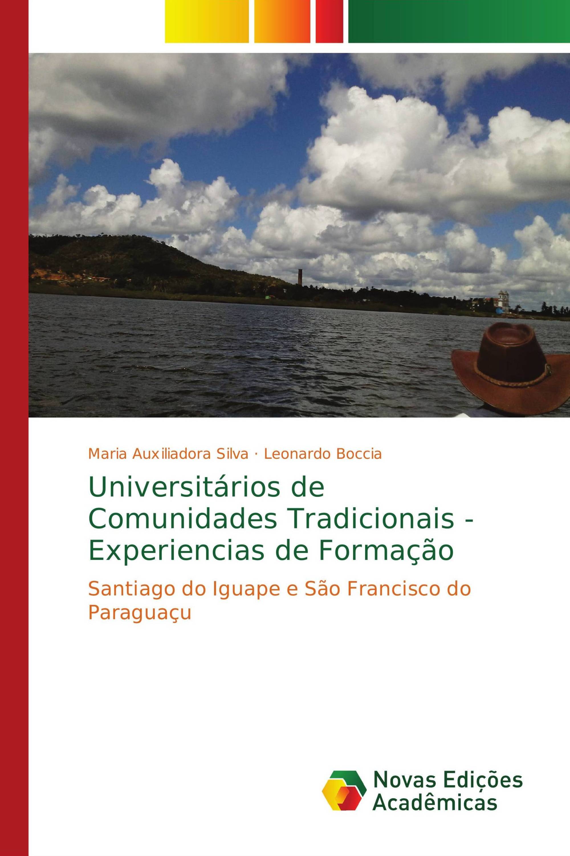 Universitários de Comunidades Tradicionais - Experiencias de Formação