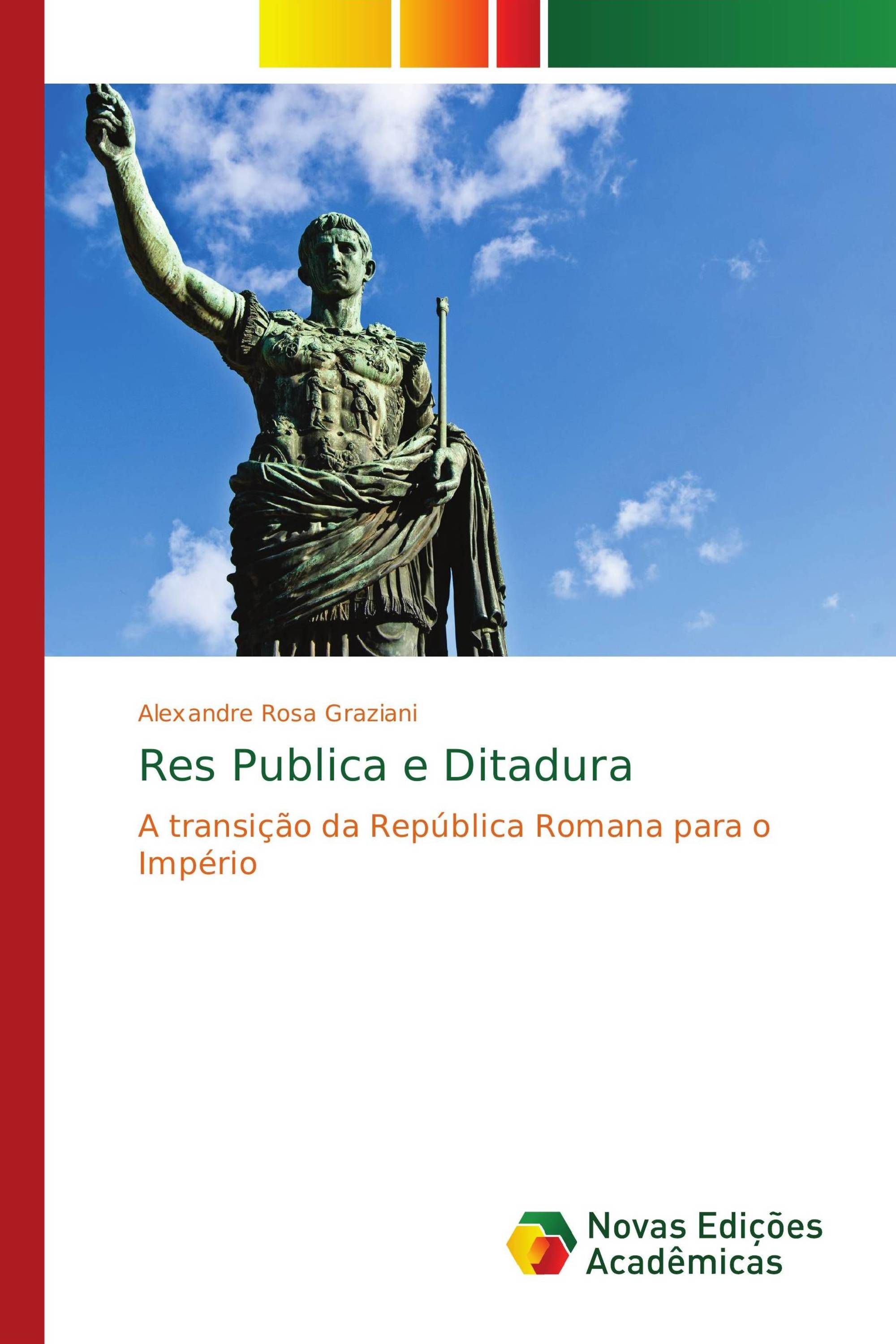 Res Publica e Ditadura