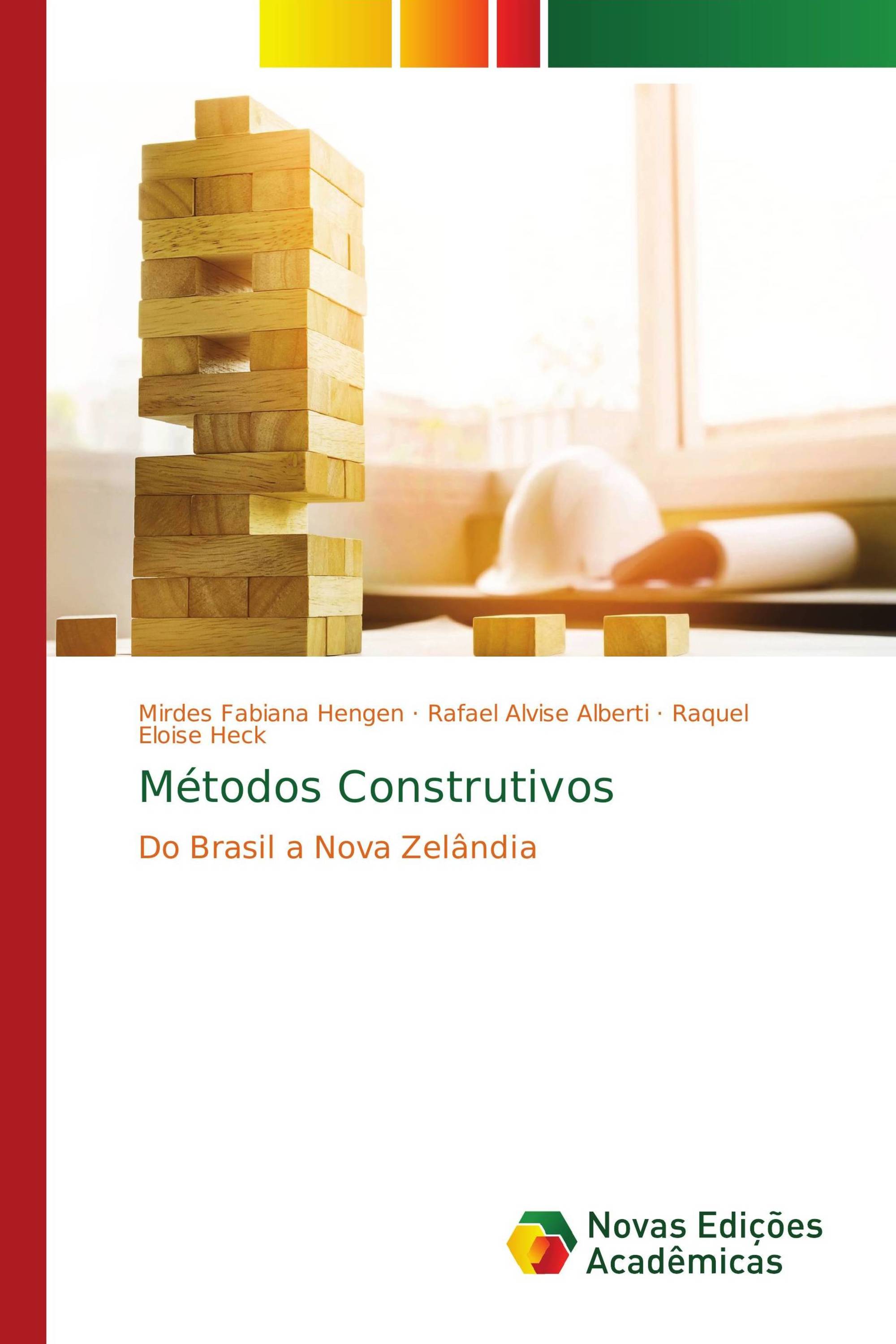 Métodos Construtivos