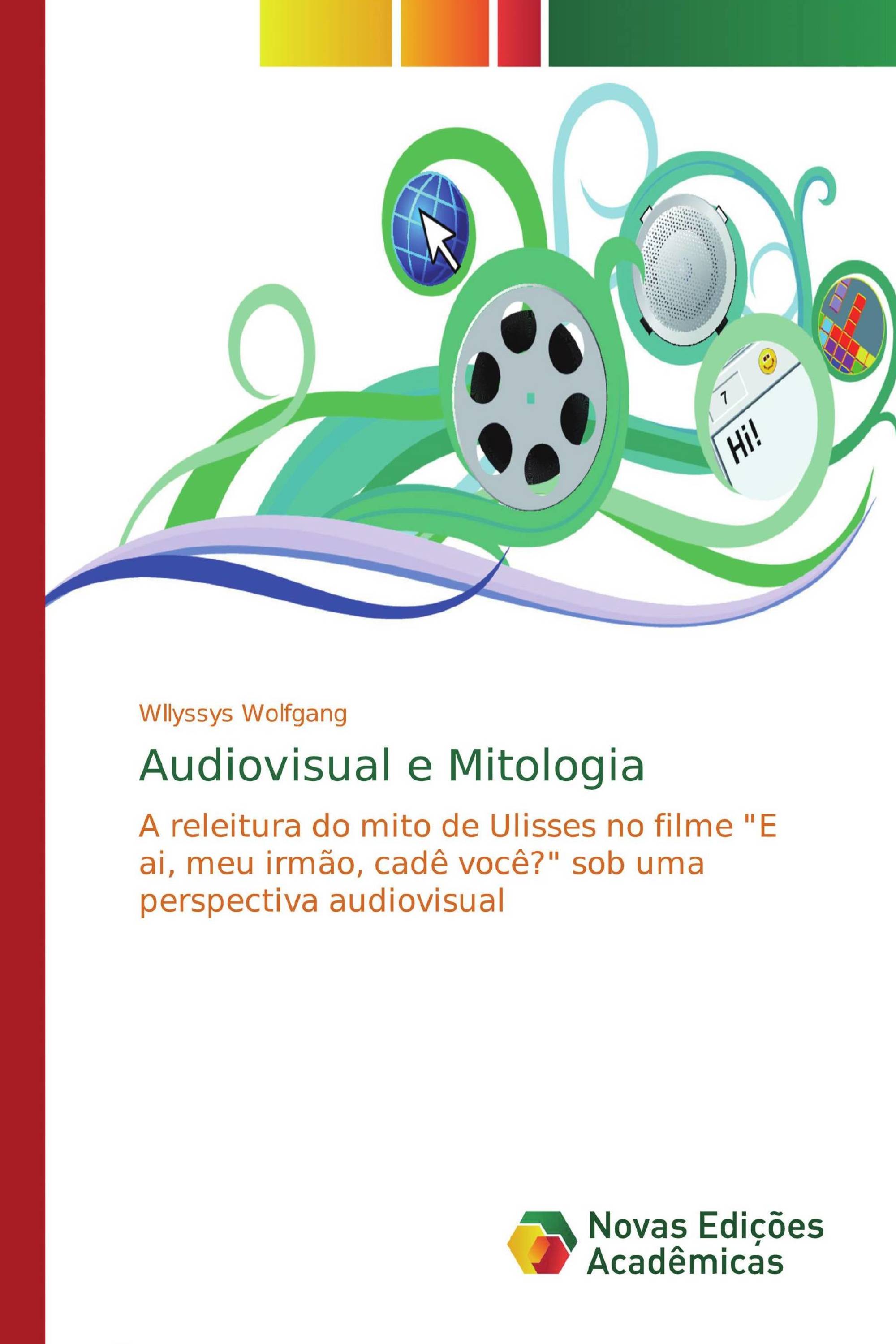 Audiovisual e Mitologia