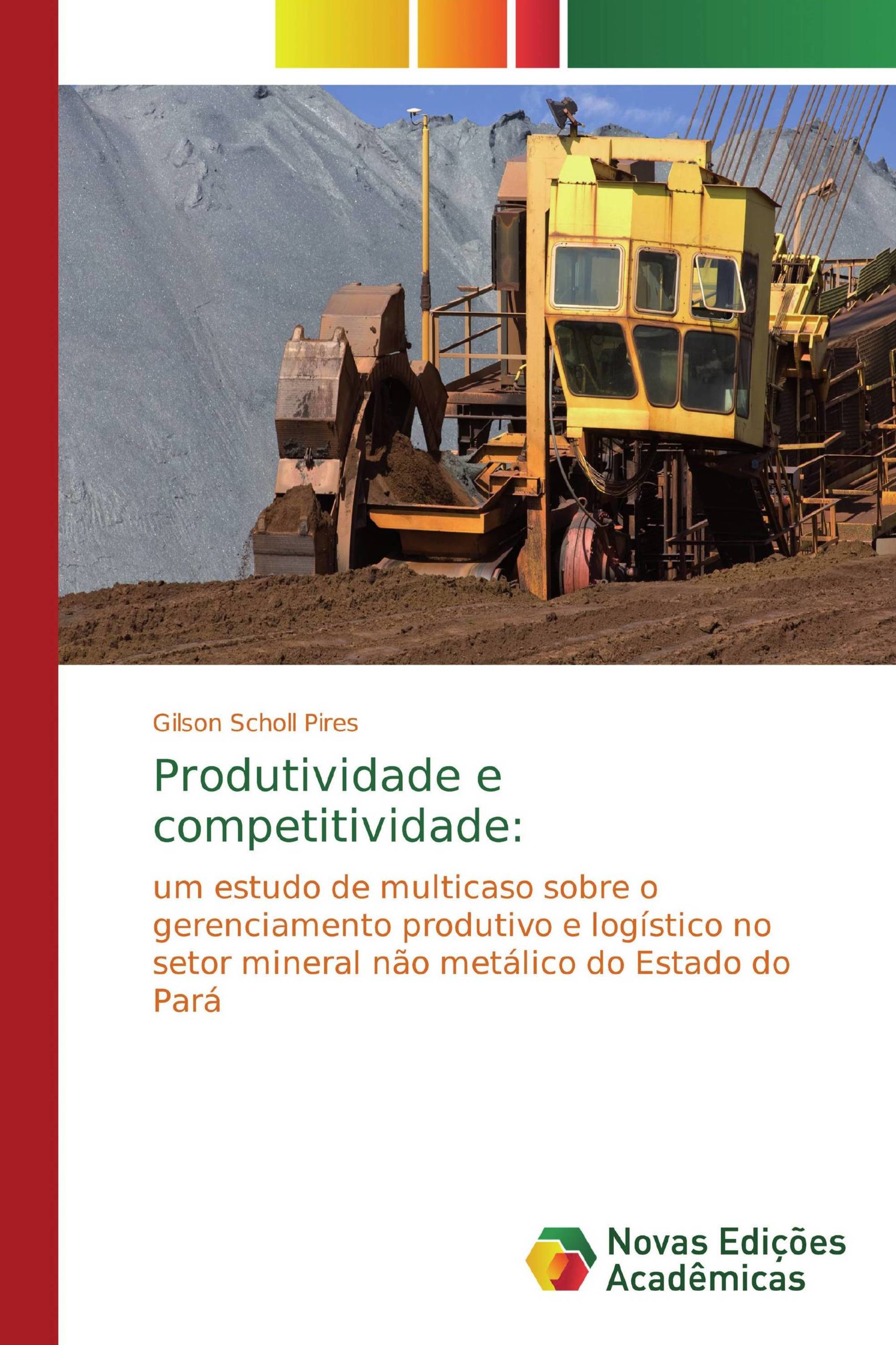 Produtividade e competitividade: