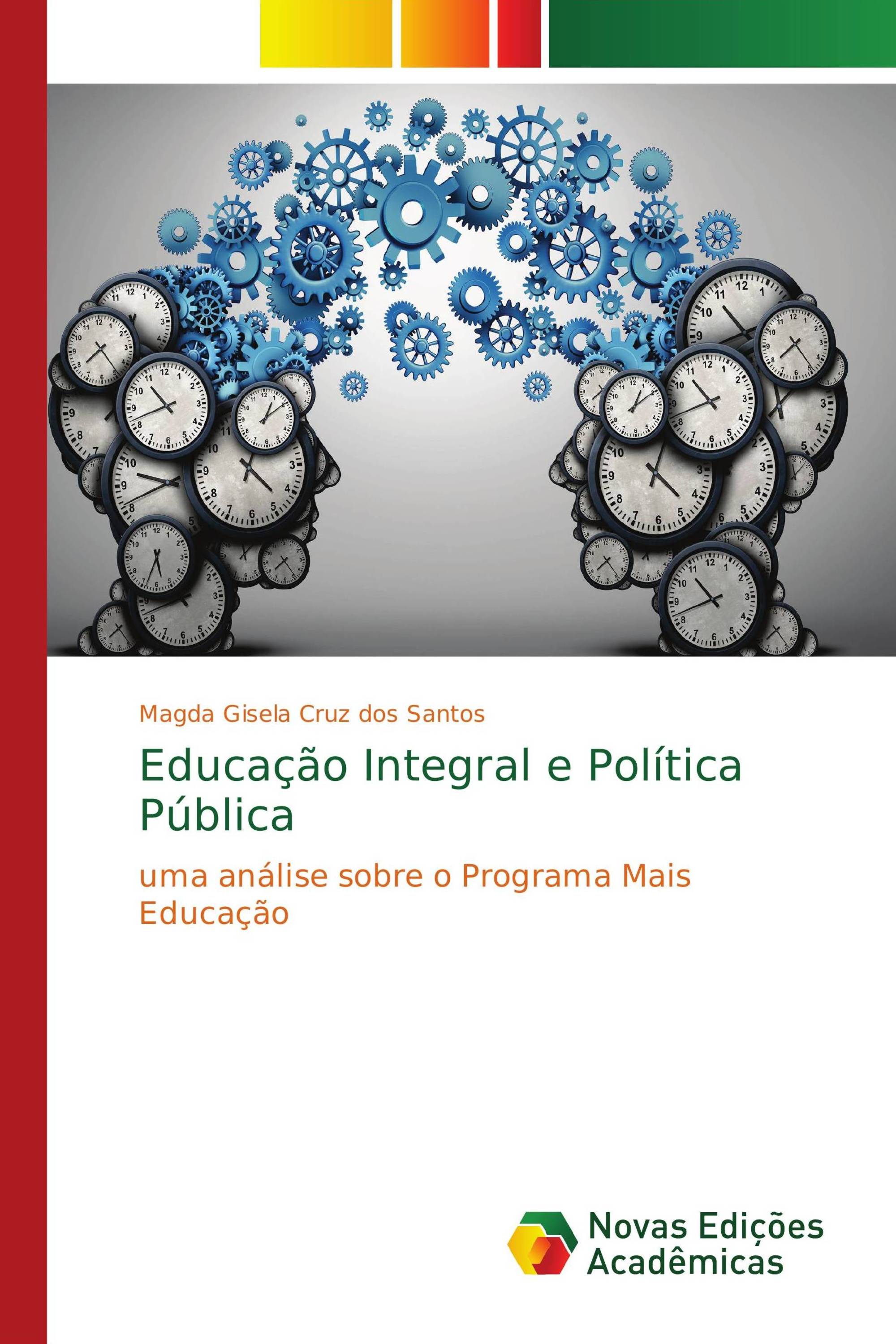 Educação Integral e Política Pública