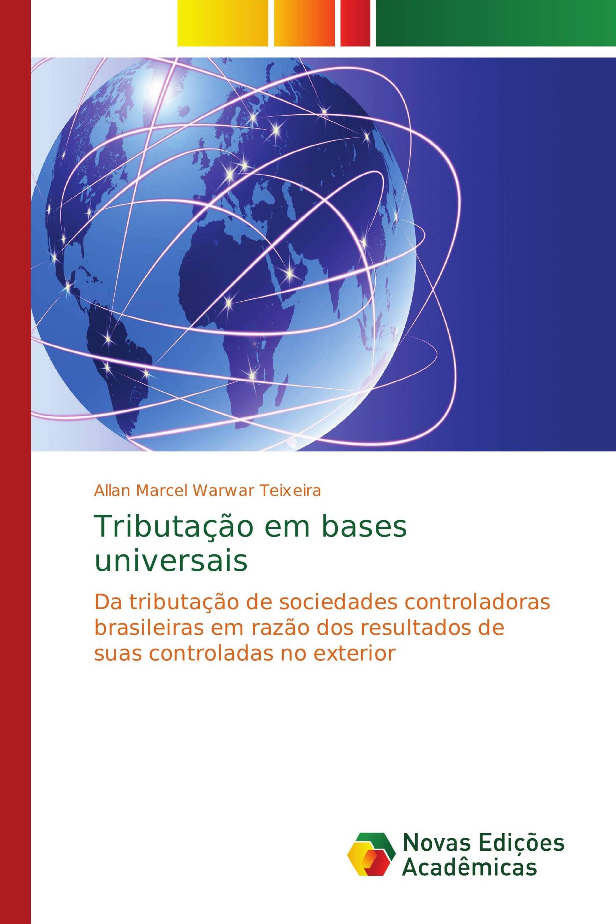 Tributação em bases universais