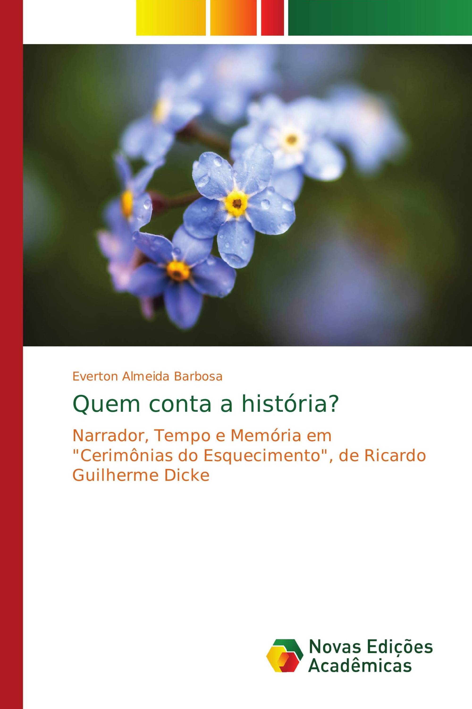 Quem conta a história?