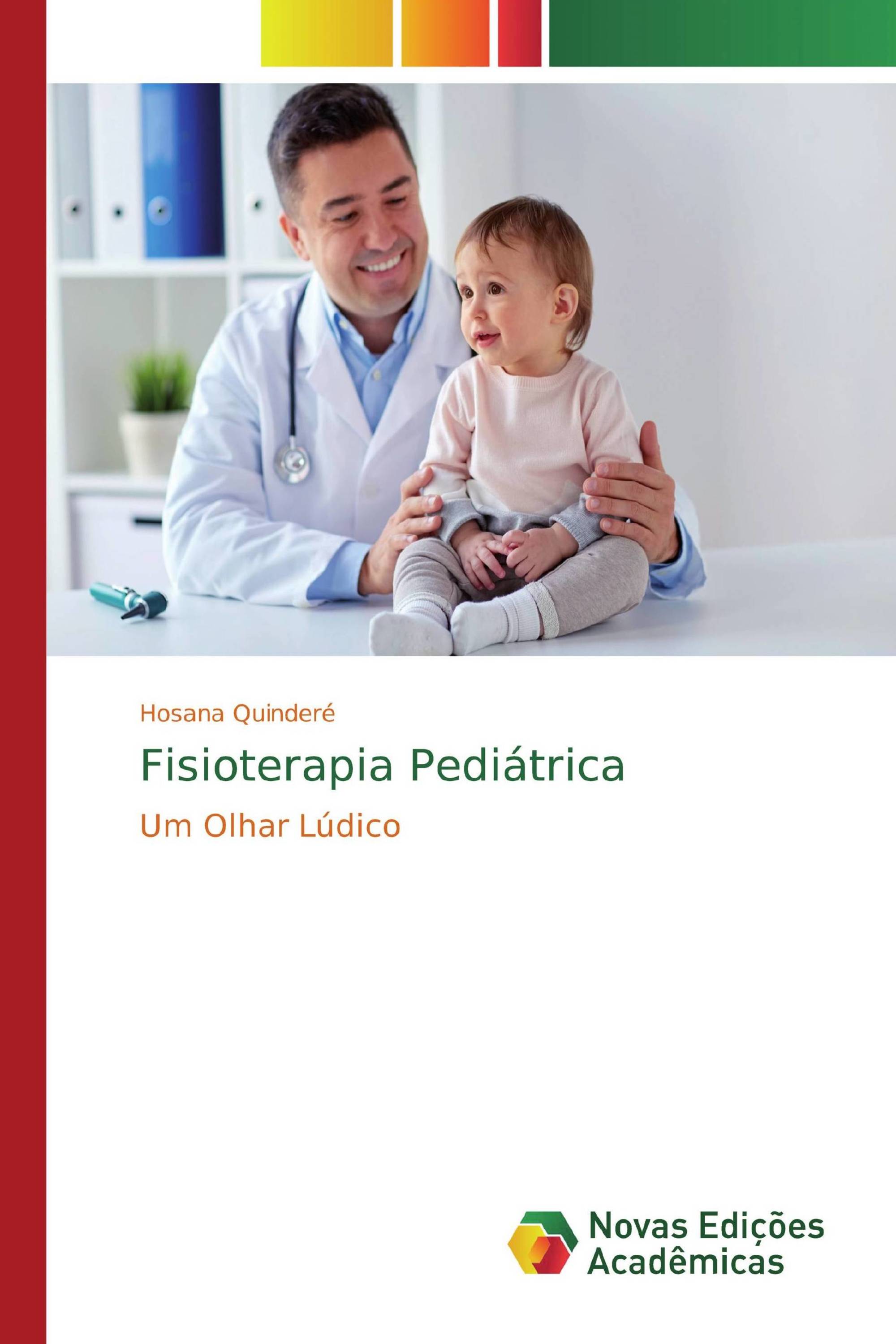 Fisioterapia Pediátrica