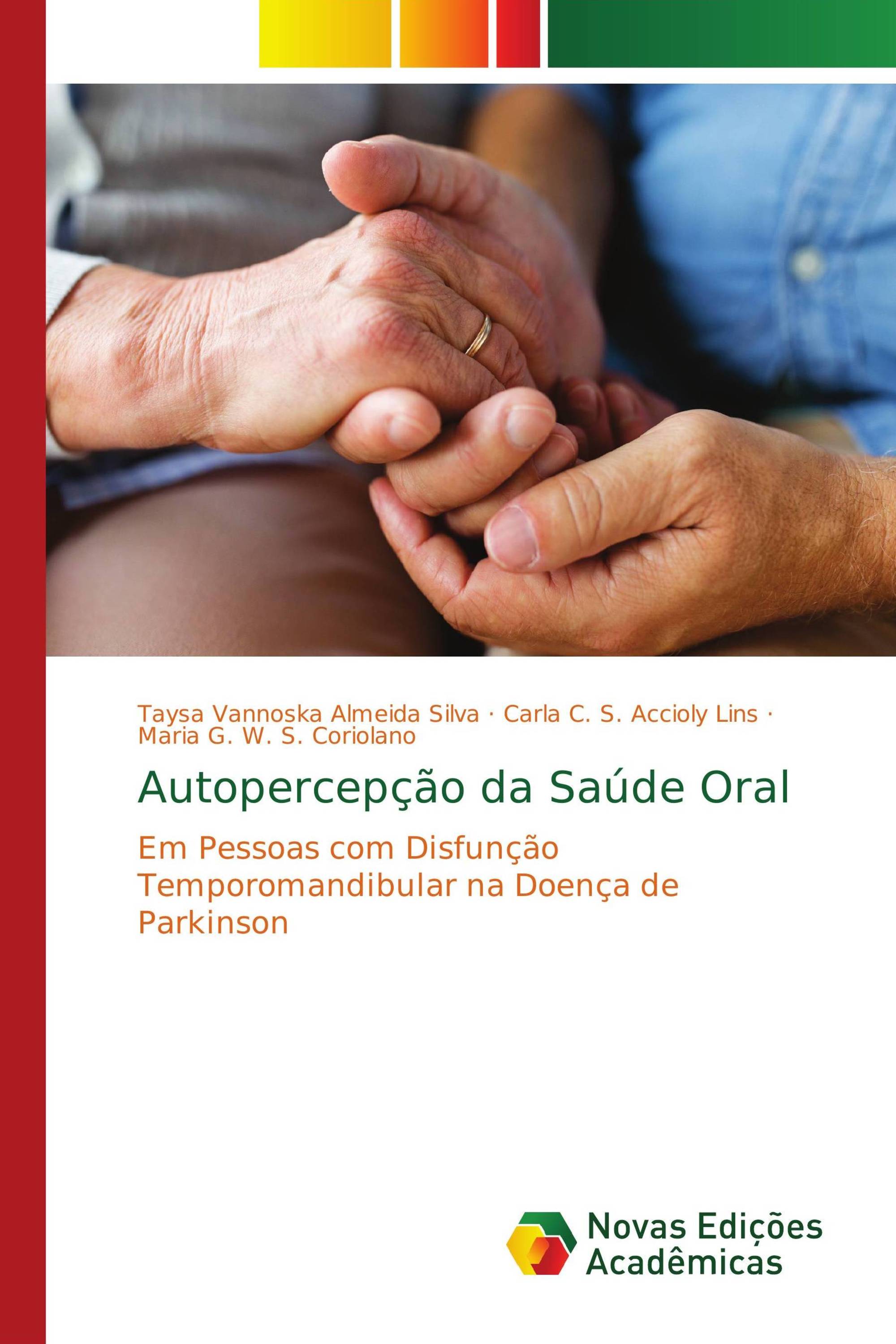 Autopercepção da Saúde Oral