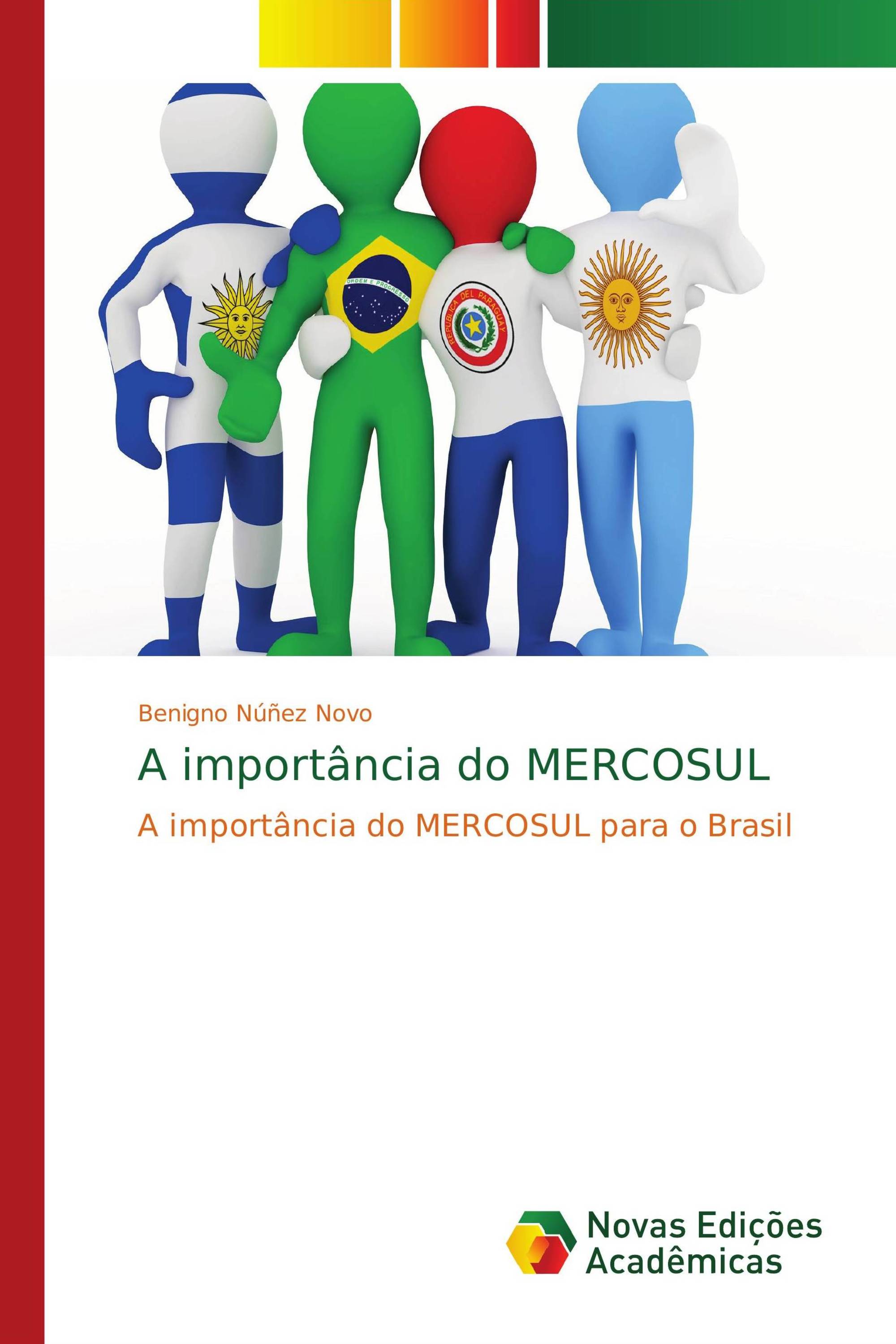 A importância do MERCOSUL