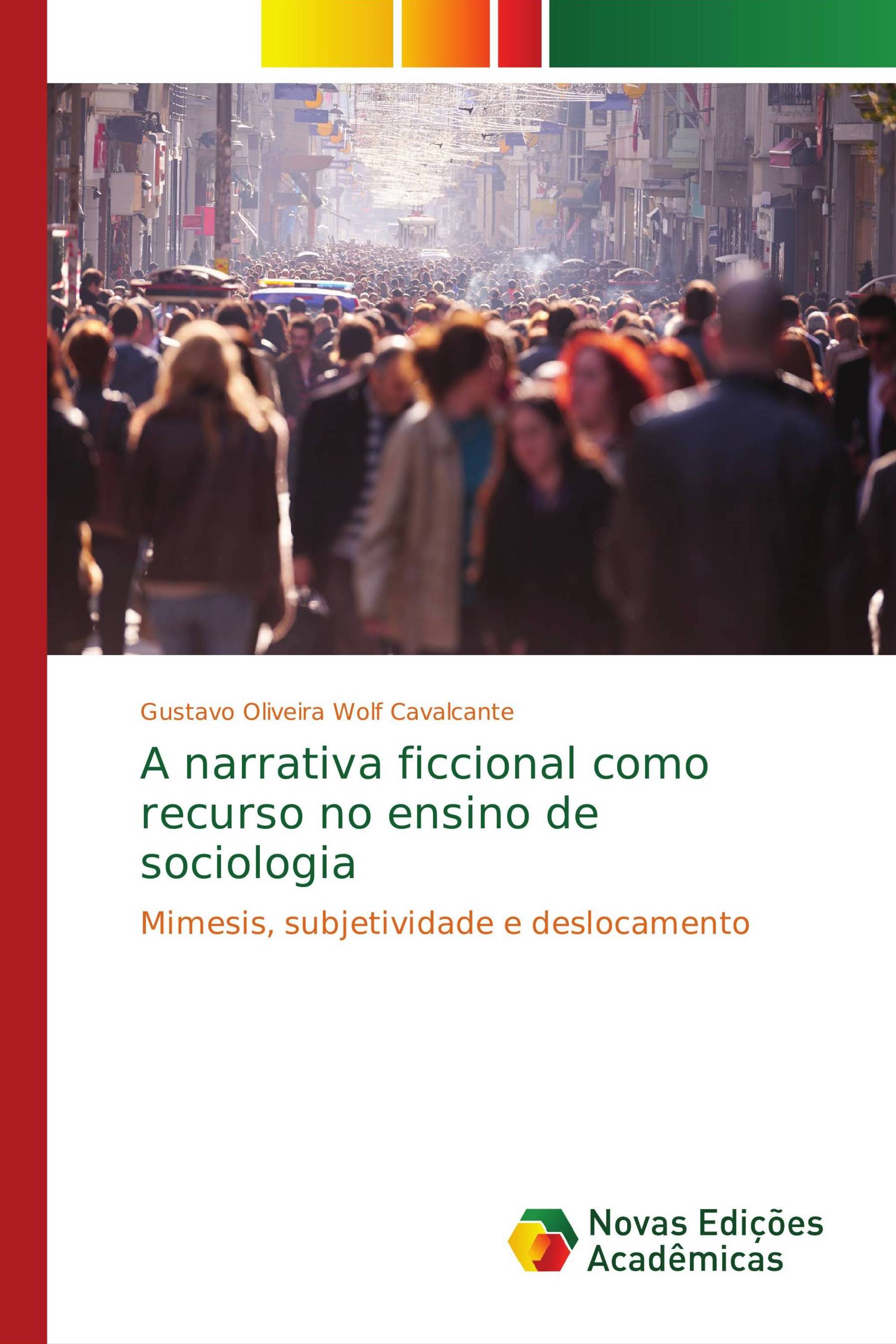 A narrativa ficcional como recurso no ensino de sociologia