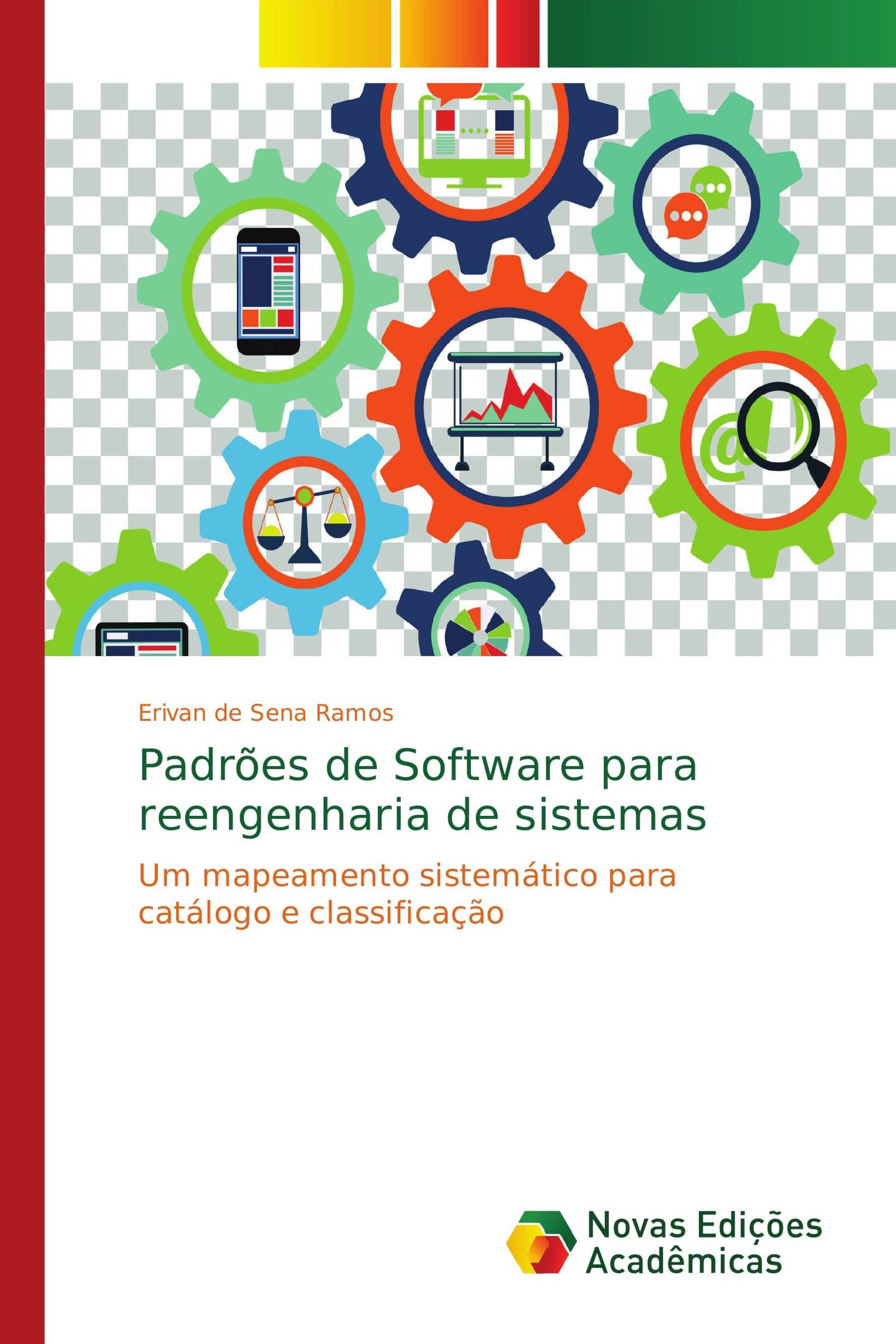 Padrões de Software para reengenharia de sistemas