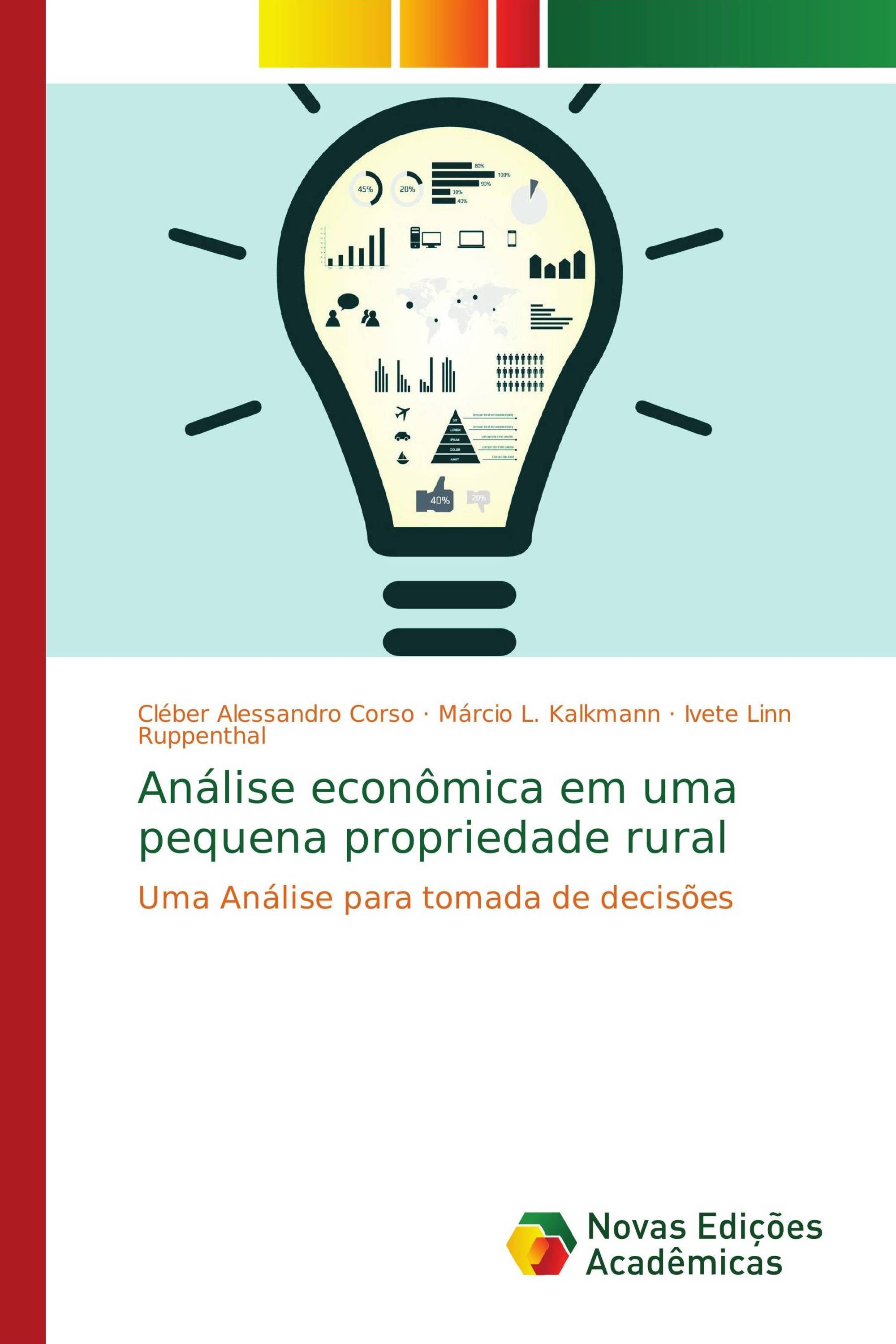 Análise econômica em uma pequena propriedade rural