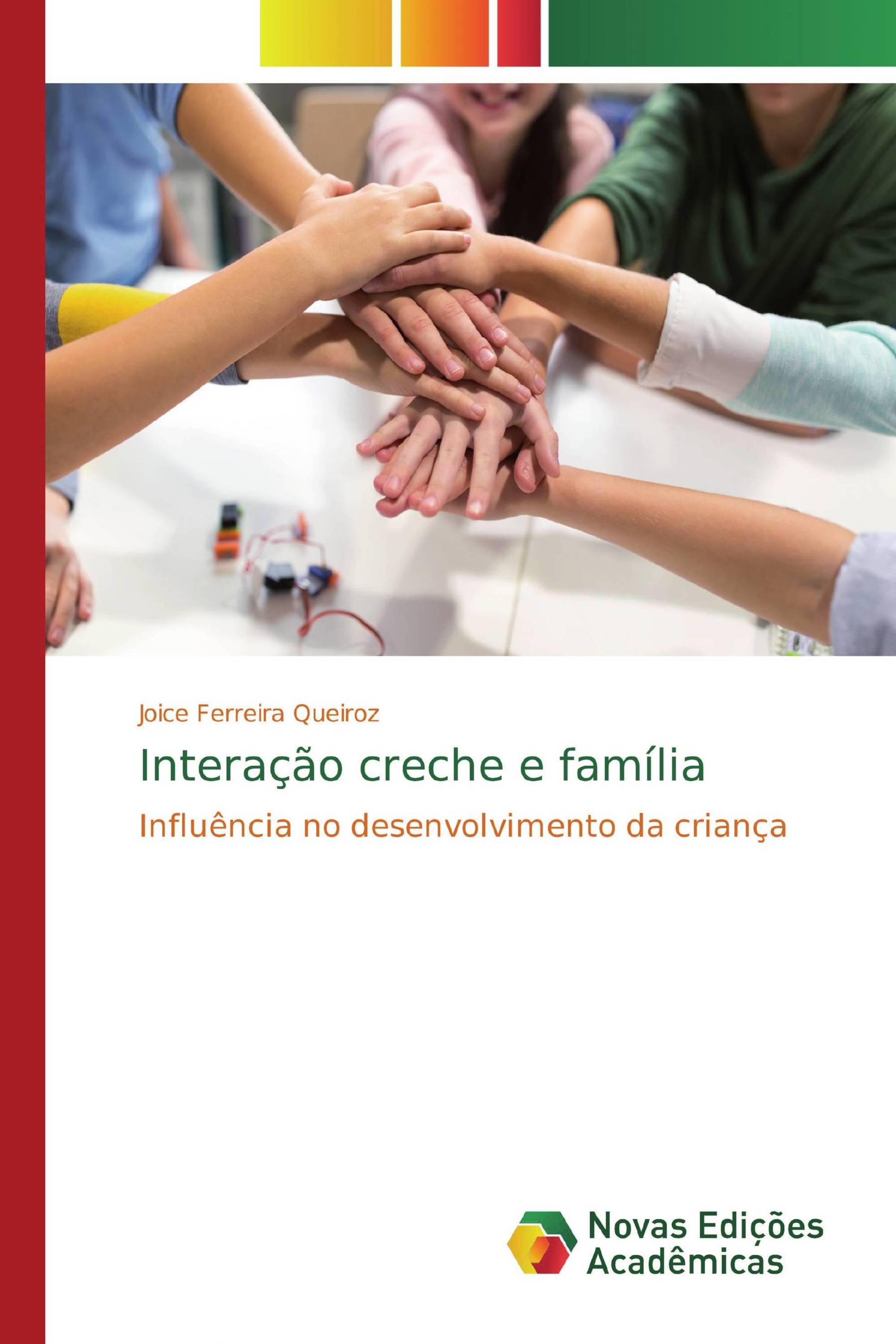 Interação creche e família