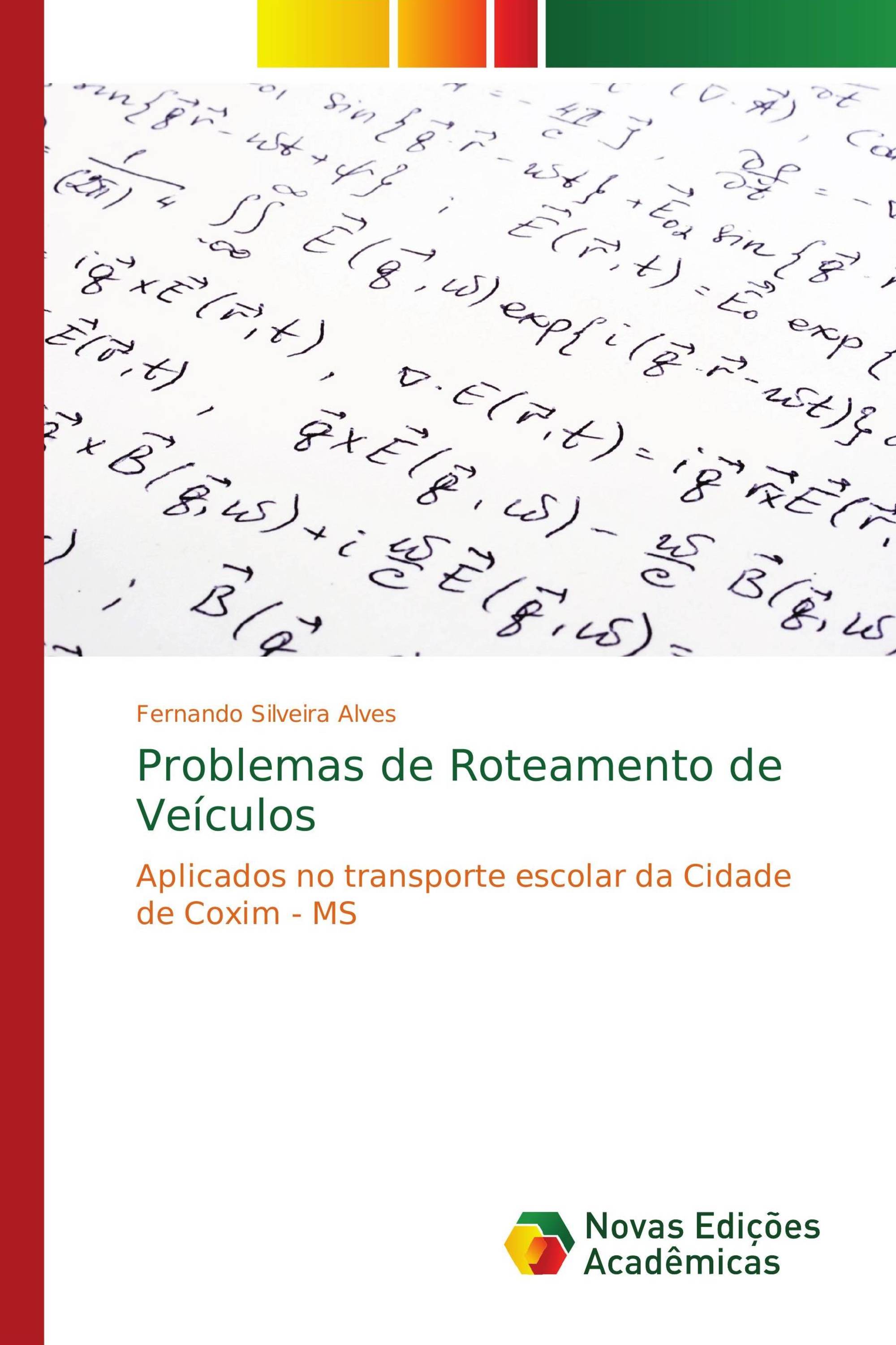 Problemas de Roteamento de Veículos