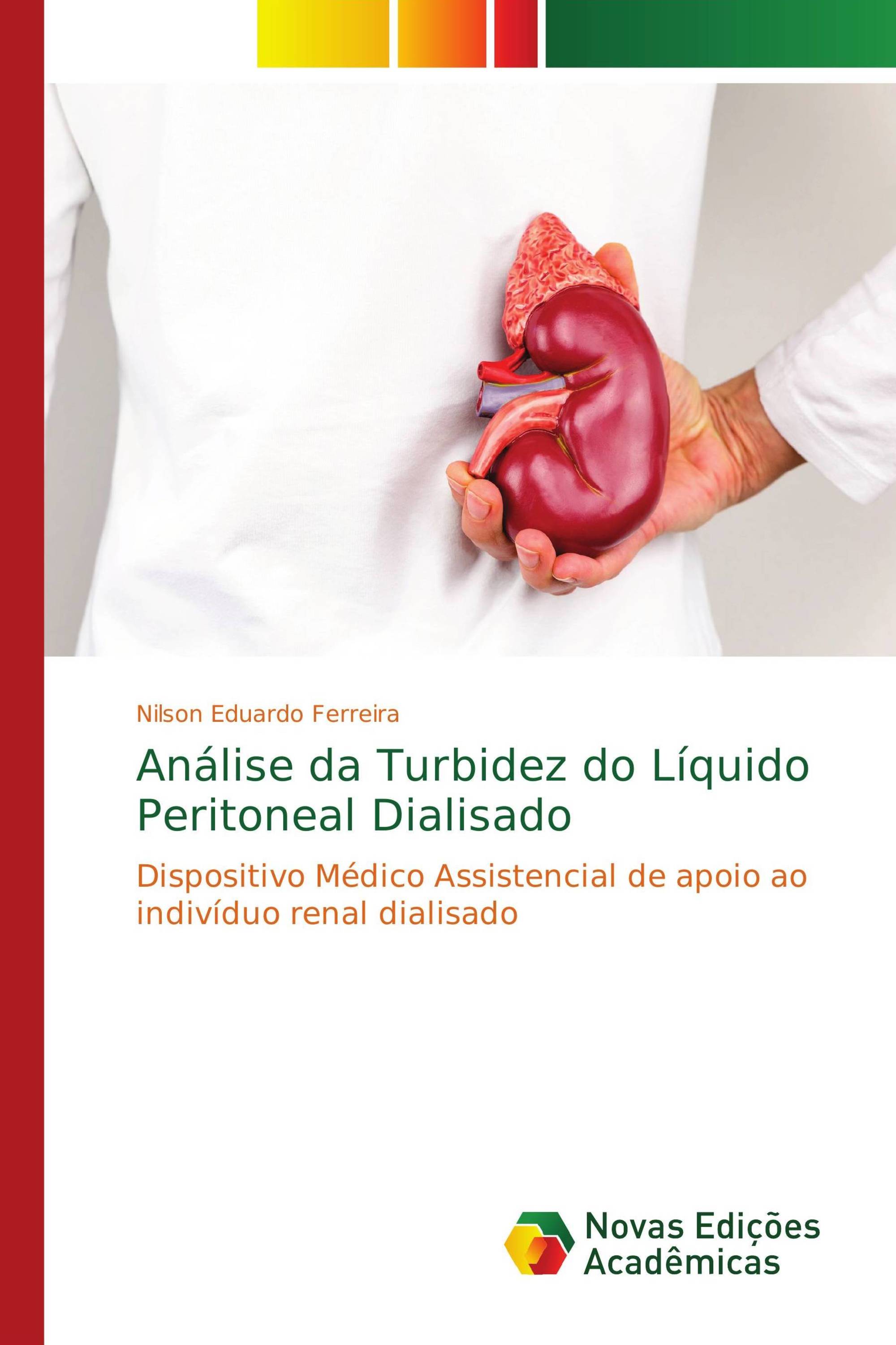 Análise da Turbidez do Líquido Peritoneal Dialisado