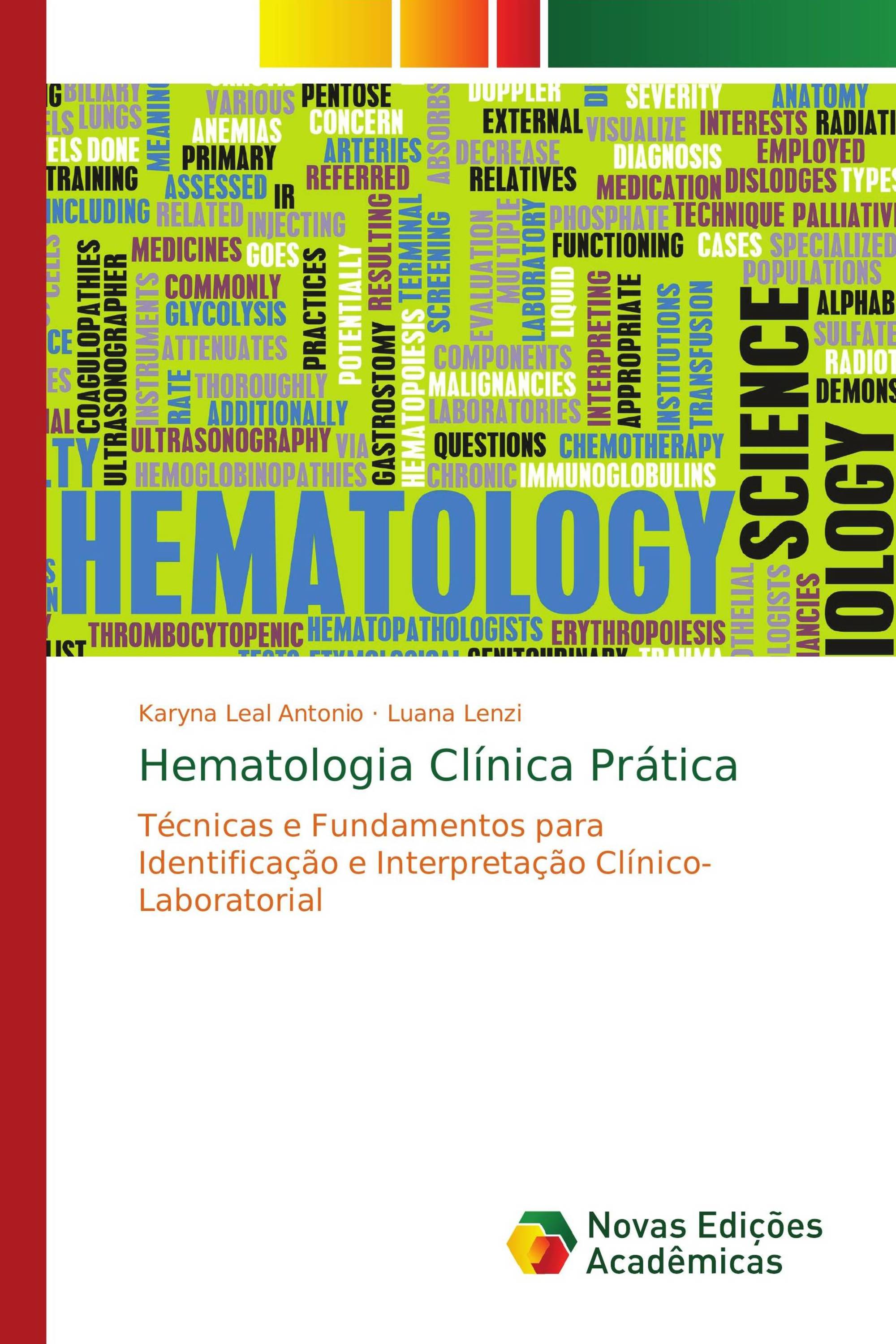 Hematologia Clínica Prática