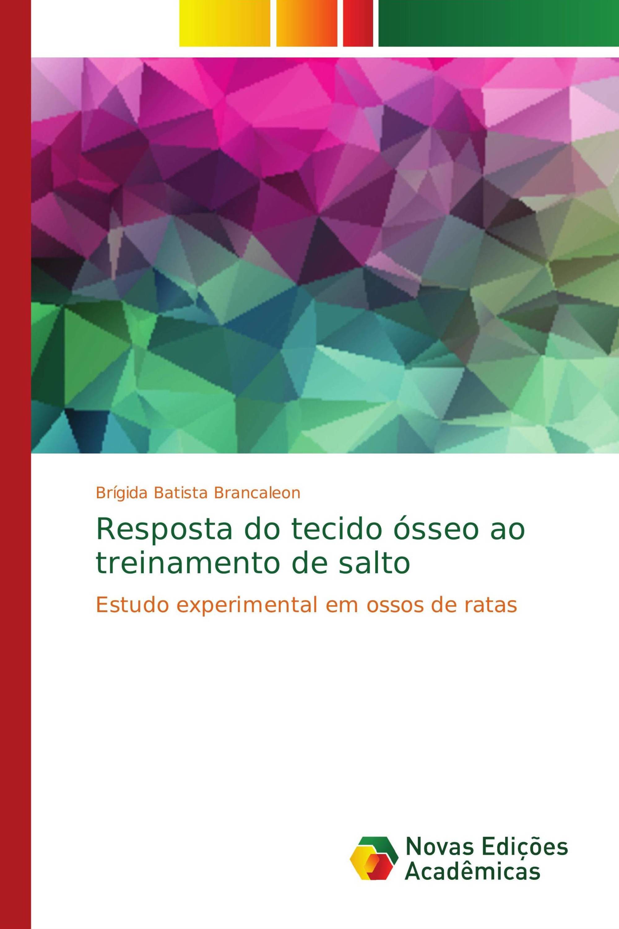 Resposta do tecido ósseo ao treinamento de salto