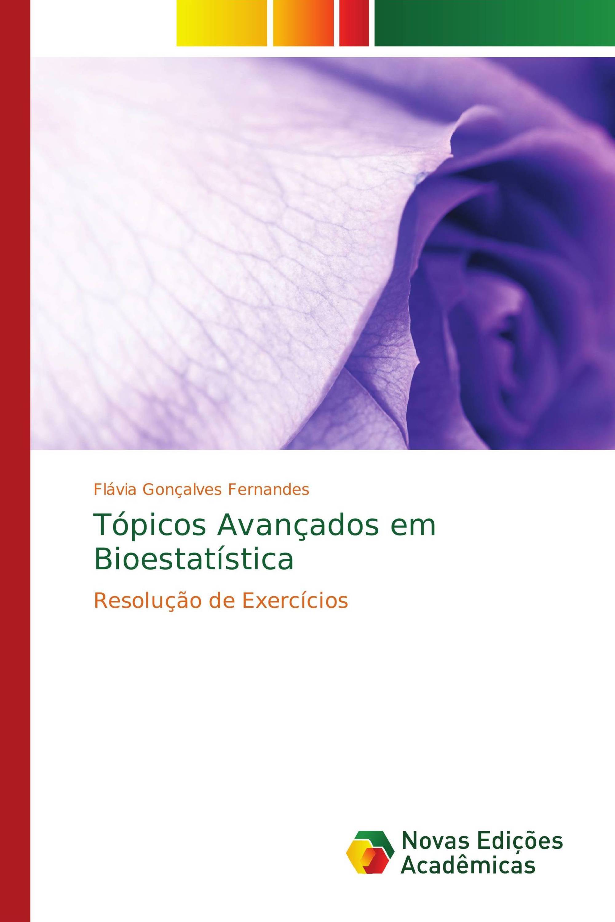 Tópicos Avançados em Bioestatística