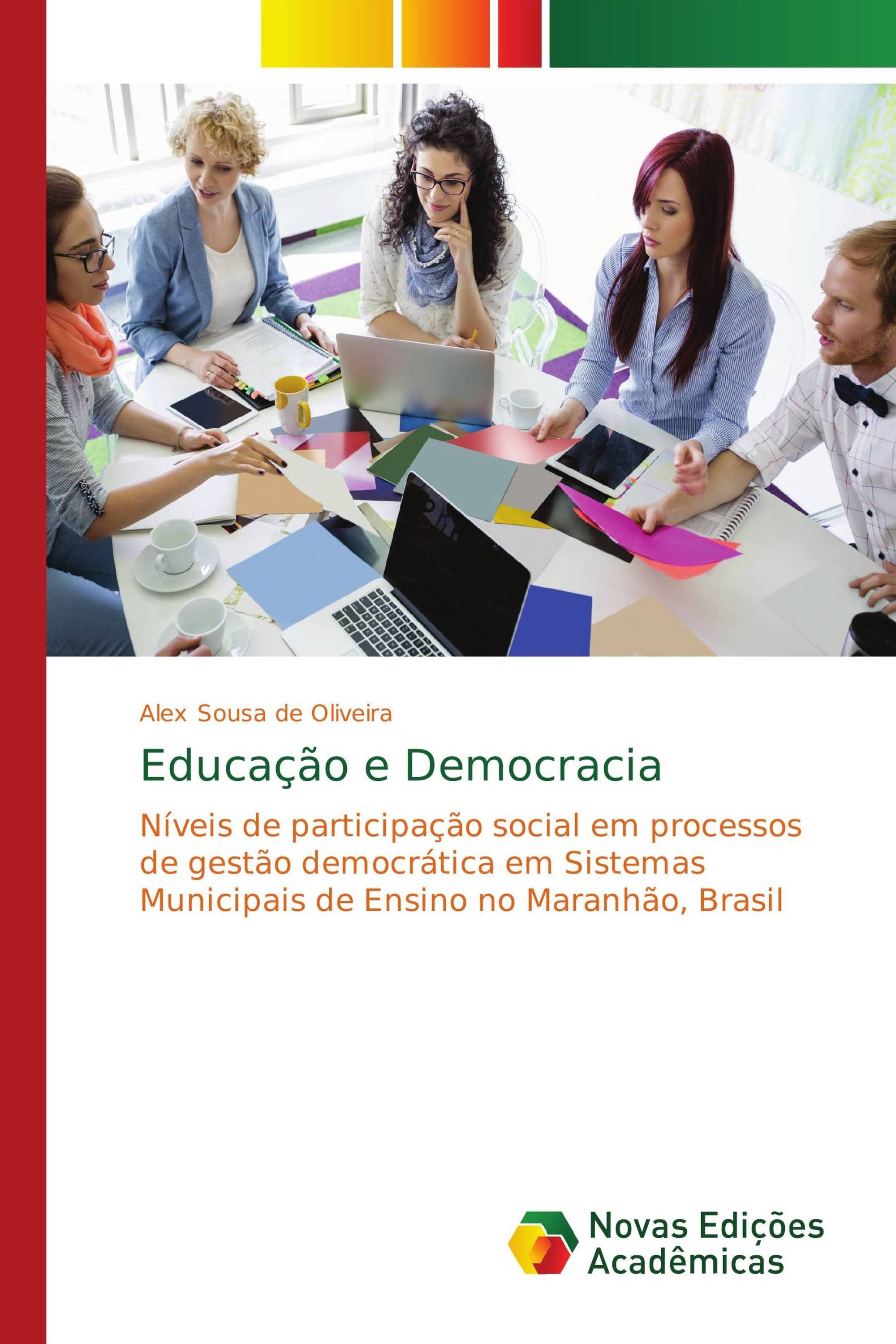 Educação e Democracia