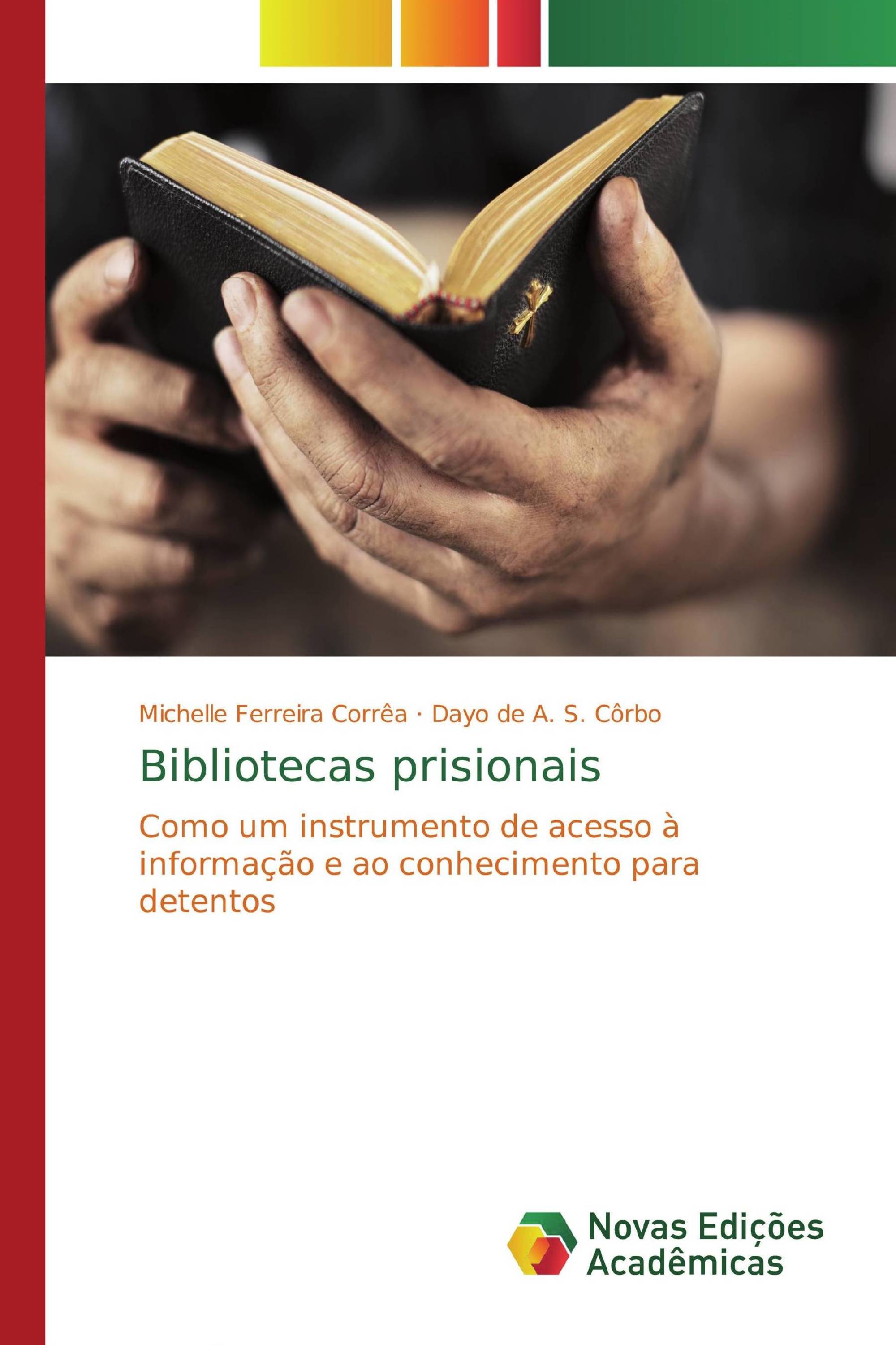 Bibliotecas prisionais