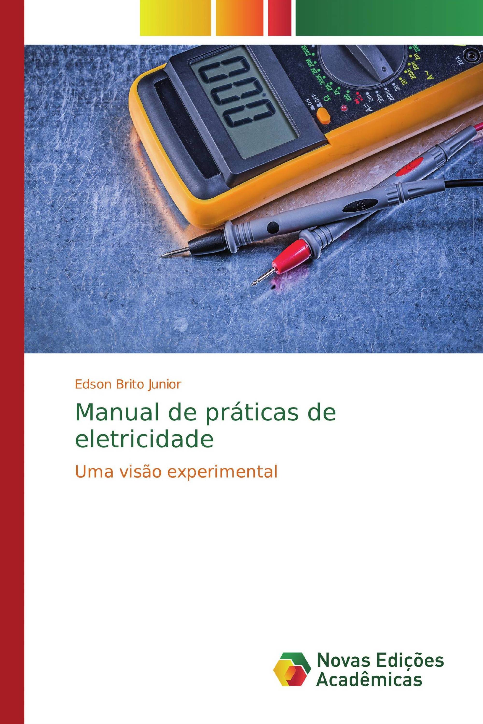 Manual de práticas de eletricidade