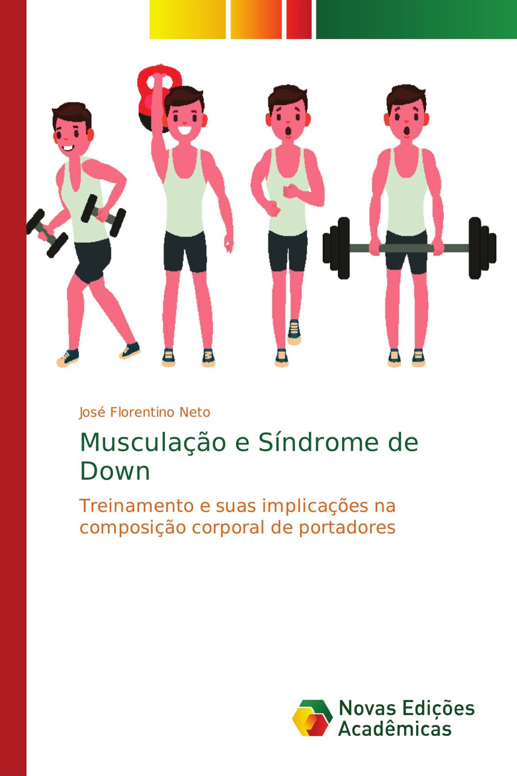 Musculação e Síndrome de Down