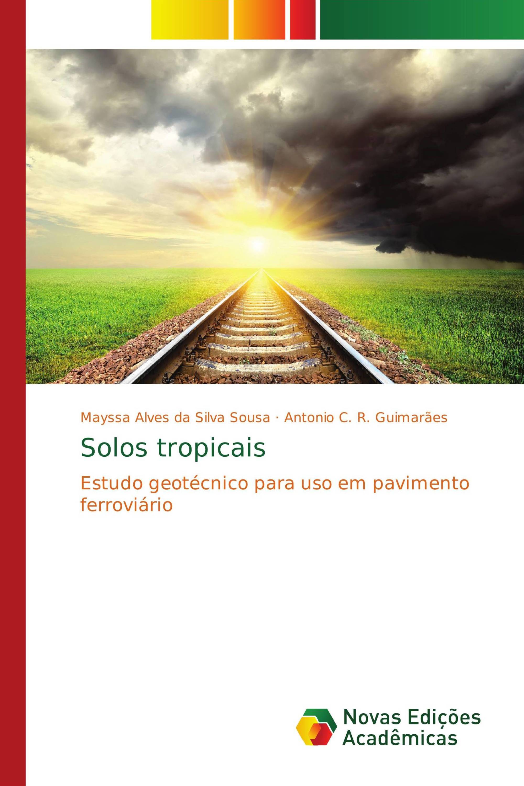 Solos tropicais