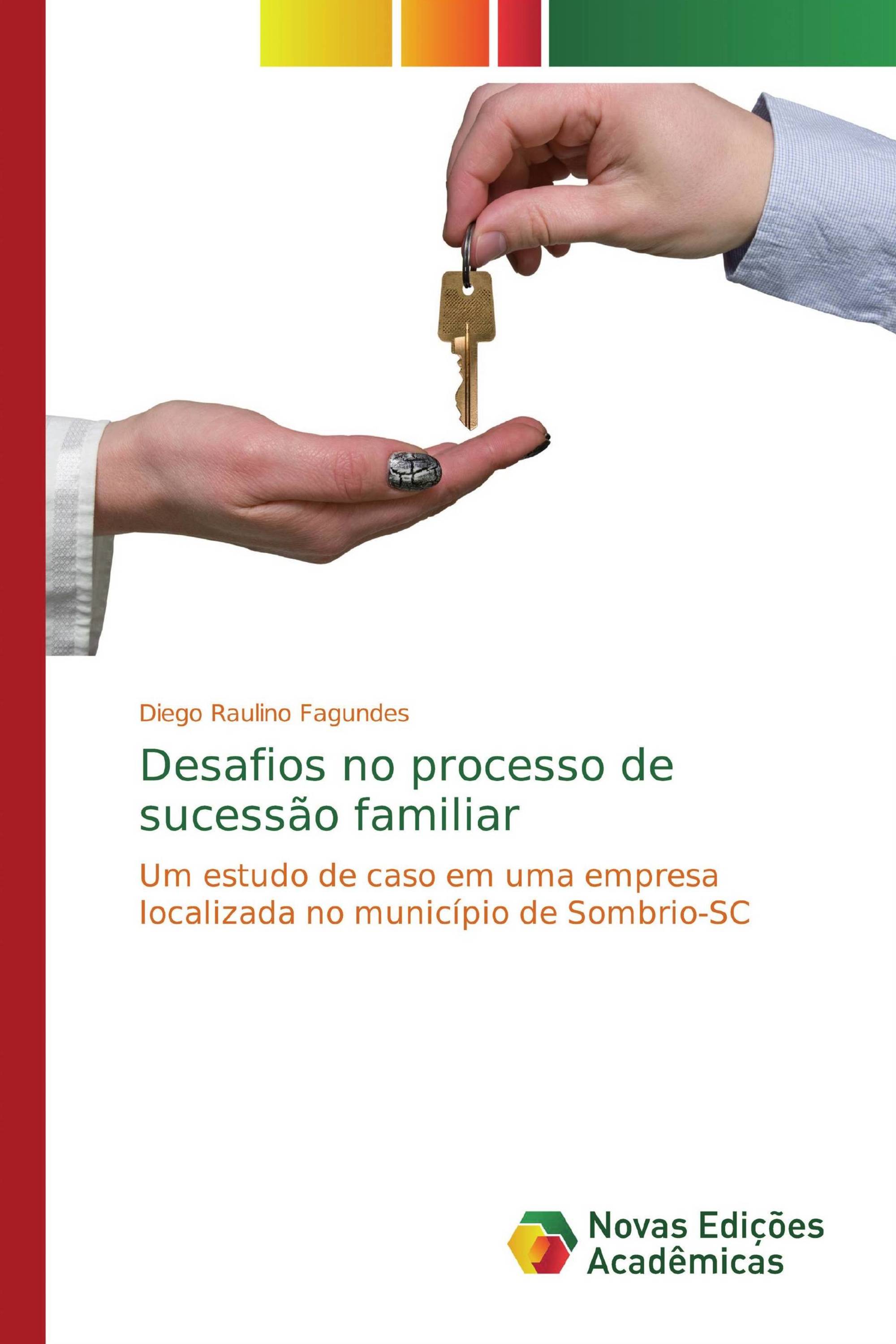 Desafios no processo de sucessão familiar