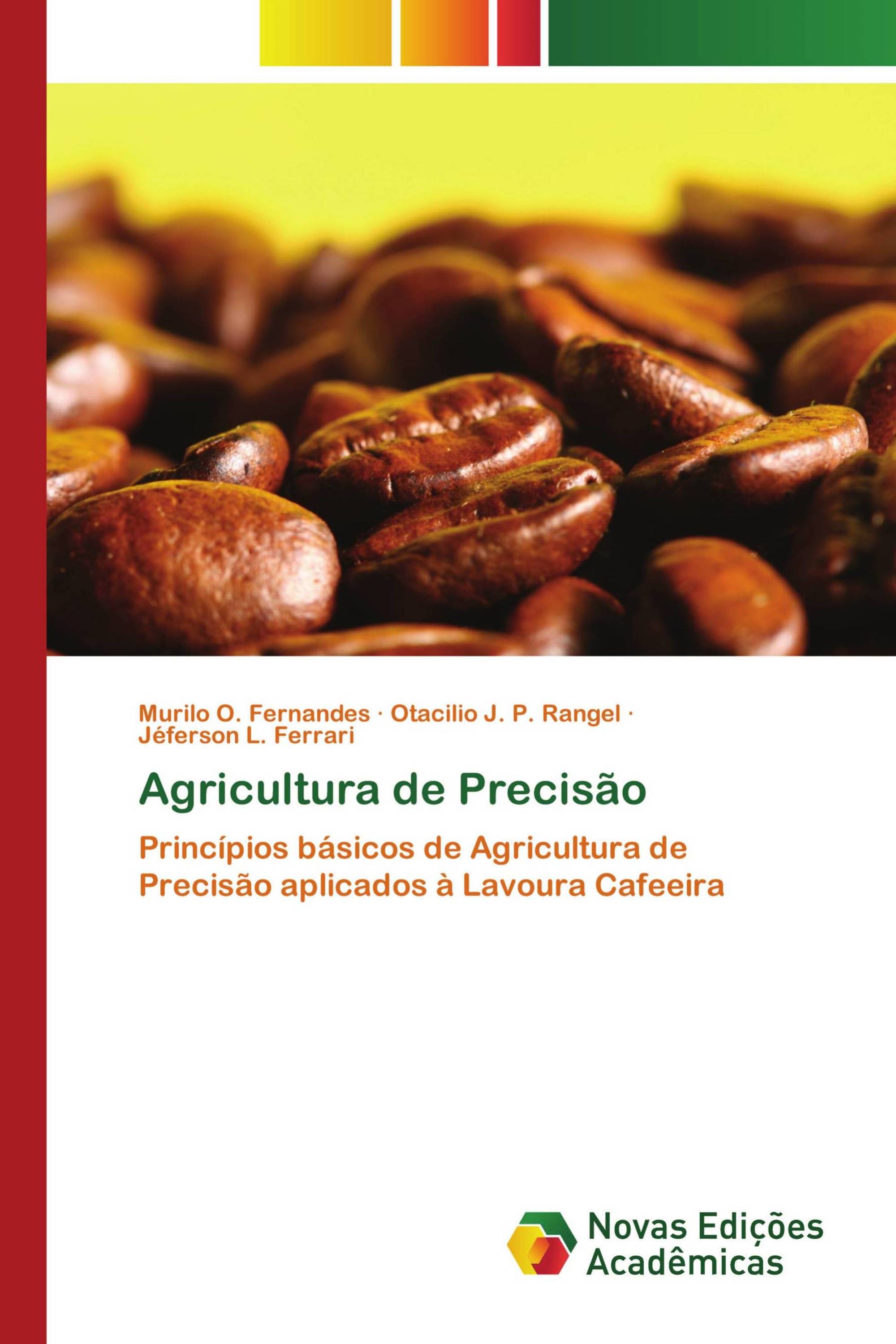 Agricultura de Precisão