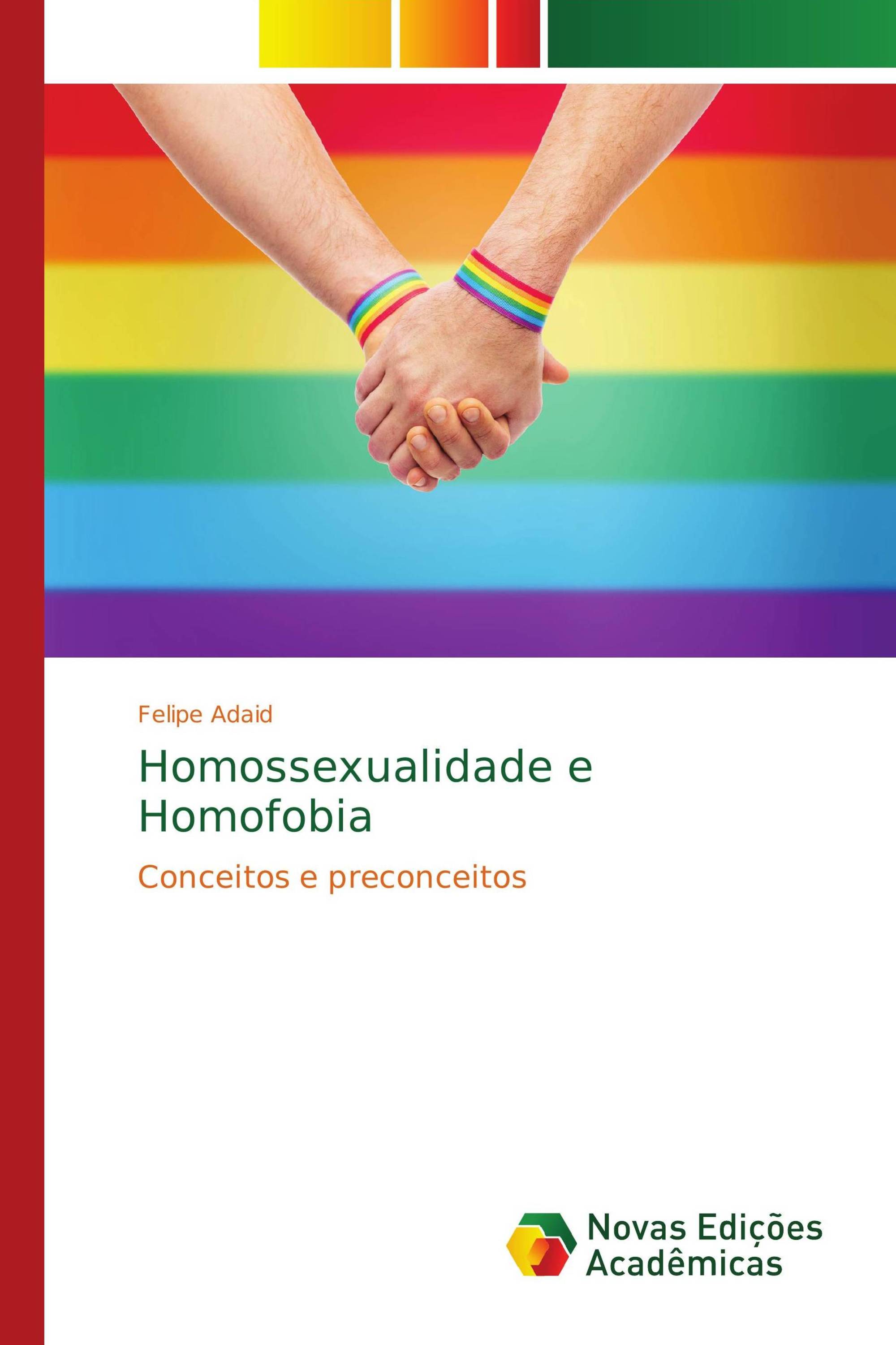 Homossexualidade e Homofobia