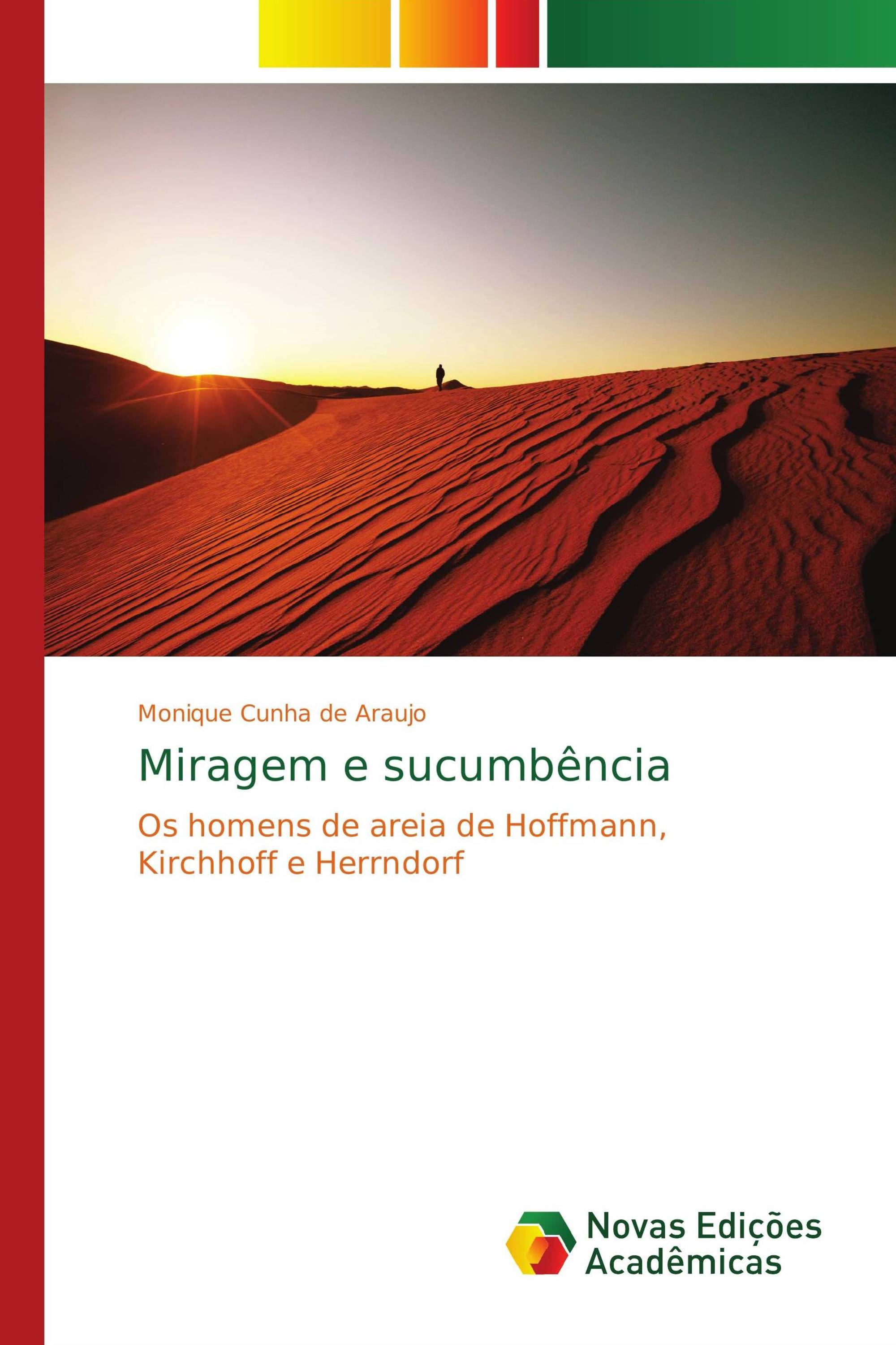 Miragem e sucumbência