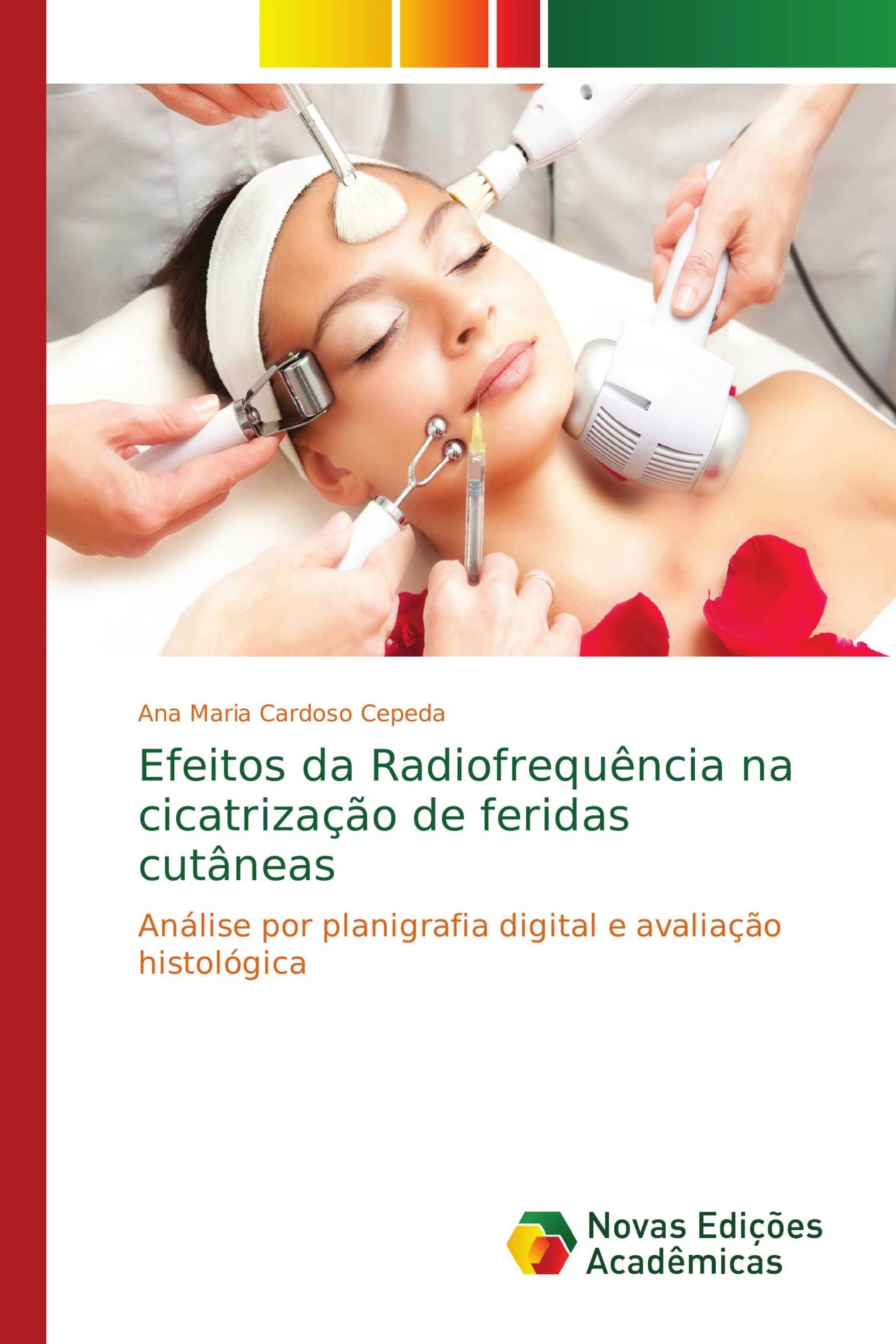 Efeitos da Radiofrequência na cicatrização de feridas cutâneas