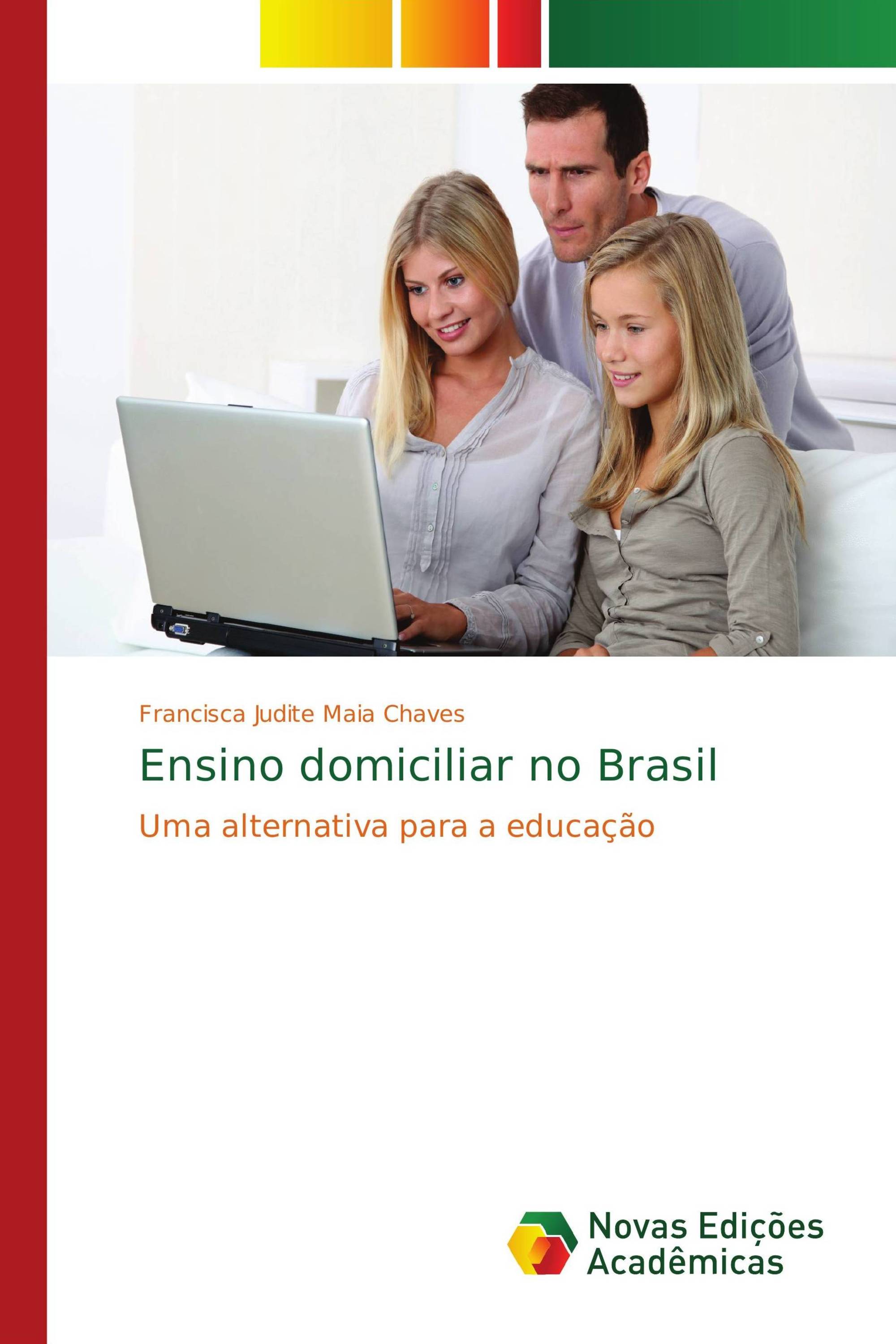 Ensino domiciliar no Brasil