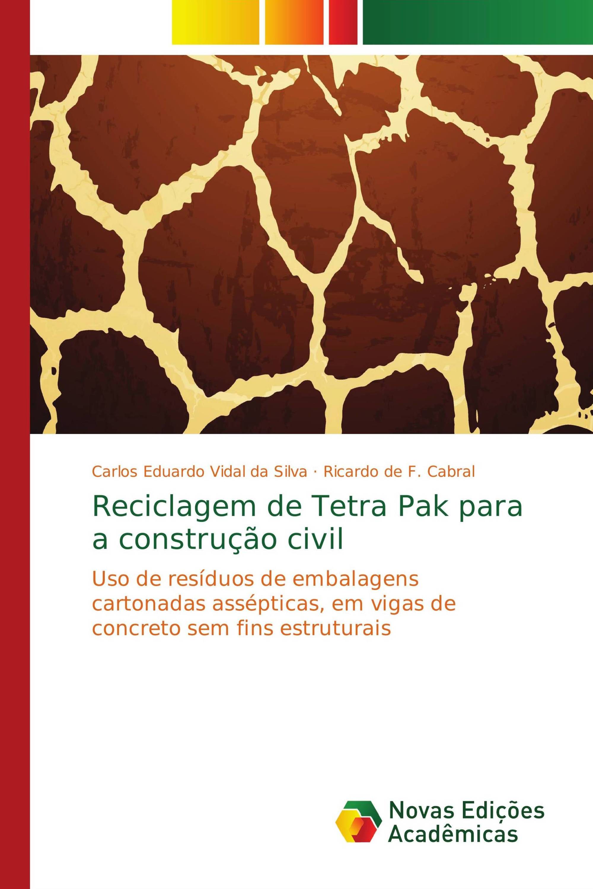 Reciclagem de Tetra Pak para a construção civil